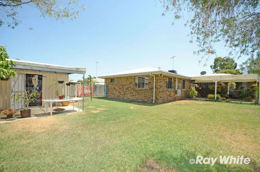 39 Lawrence Street, Biloela, QLD 4715