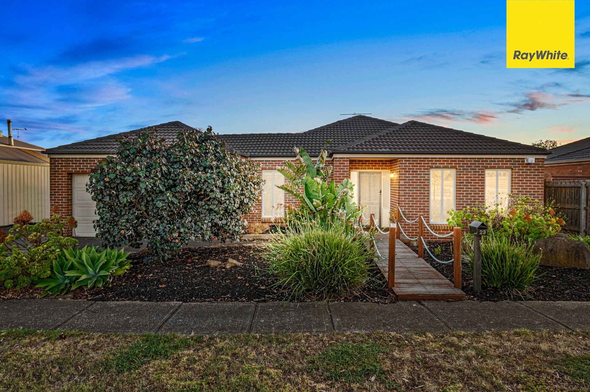 23 Archer Drive, Kurunjang, VIC 3337 Sold House Ray White Melton