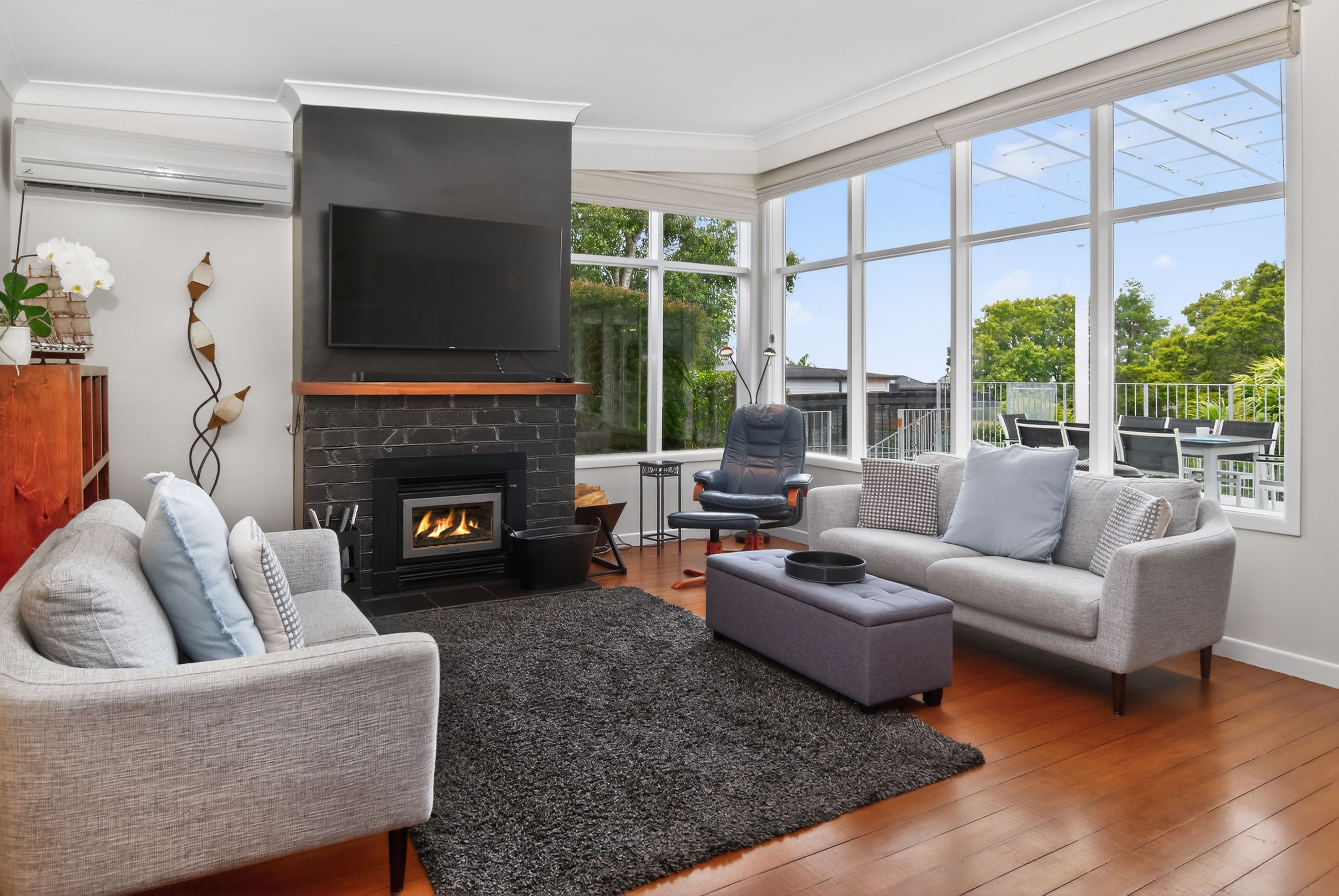 46 Pah Road, Cockle Bay, Manukau City