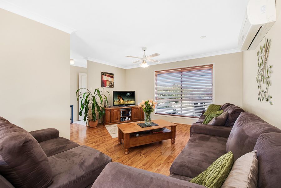 27 Lieutenant, Deception Bay, QLD 4508