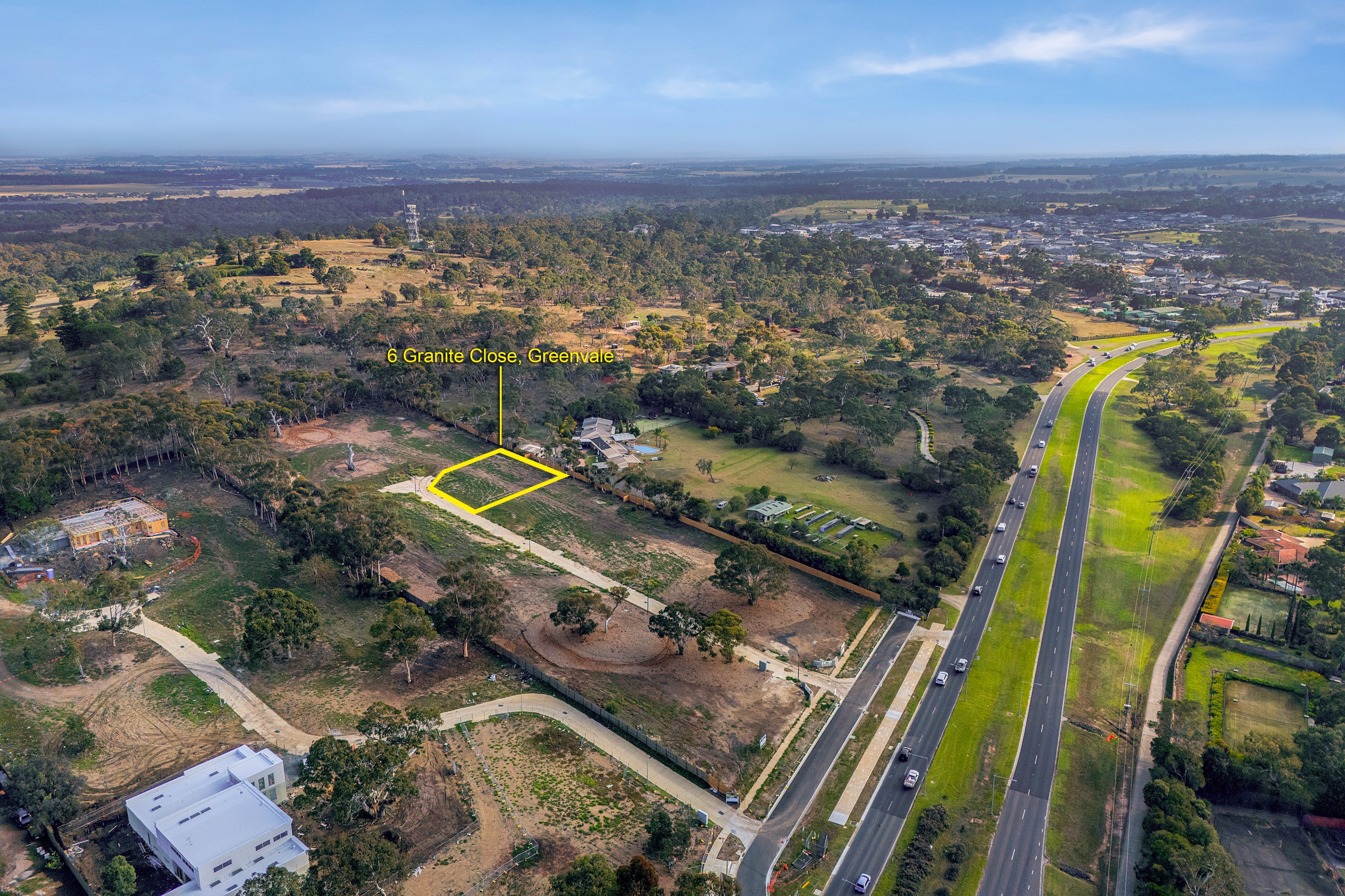 6 Granite Close, Greenvale, VIC 3059