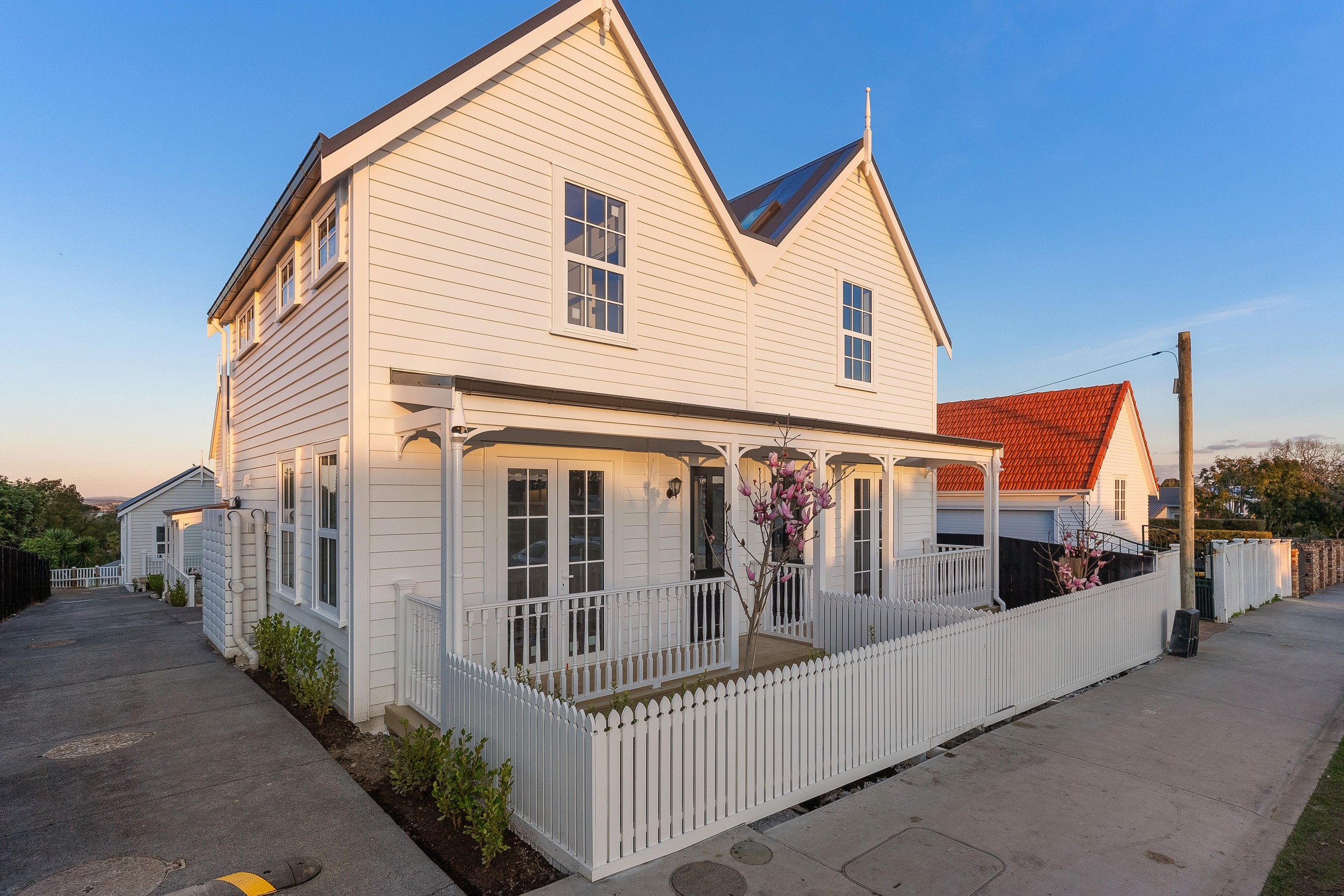 1/159 Birkenhead Avenue, Birkenhead, North Shore City