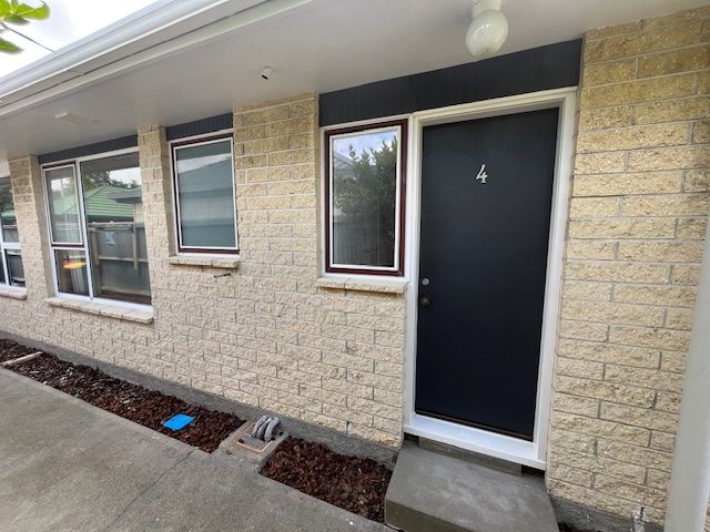 4/8 Peer Street, Upper Riccarton, Christchurch City
