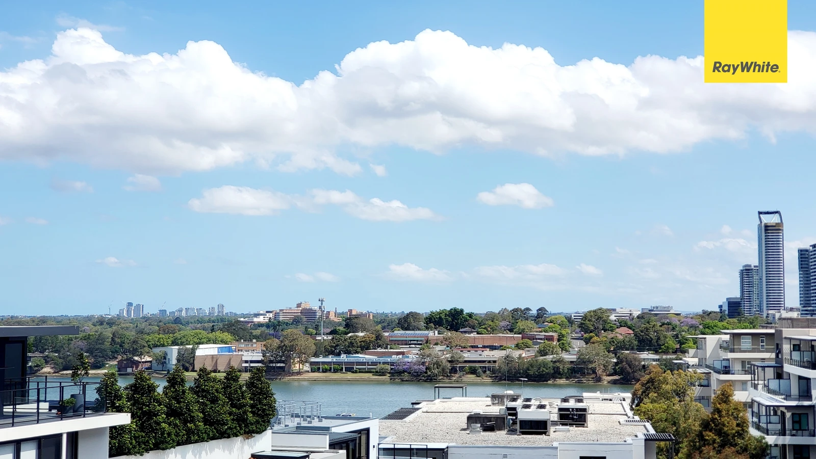 1308/13 Angas Street, Meadowbank, NSW 2114