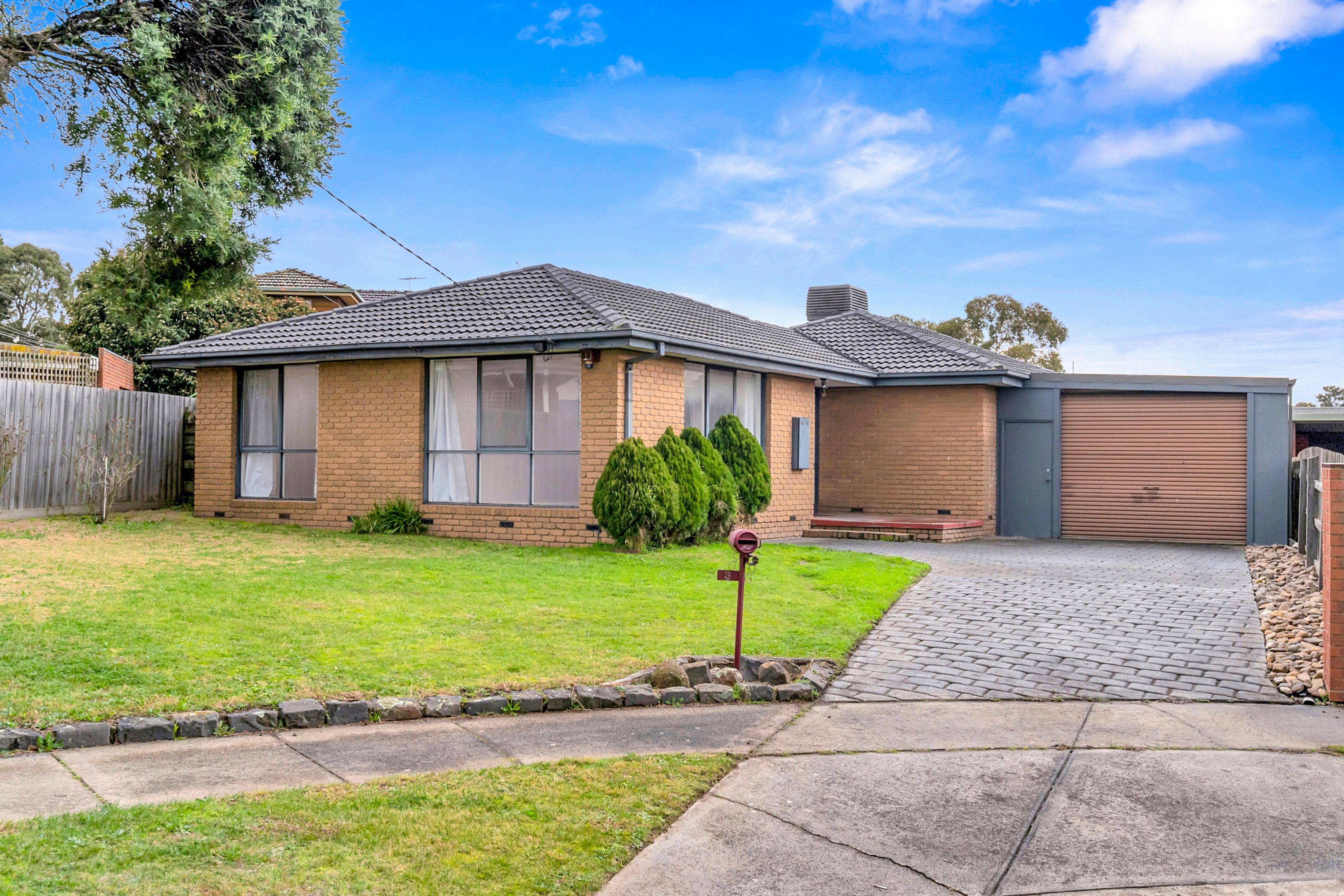 3 Carlton Court, Craigieburn, VIC 3064