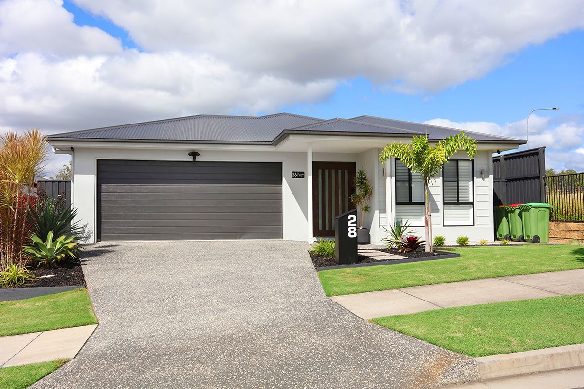 28 Cotman Way, Pimpama QLD 4209
