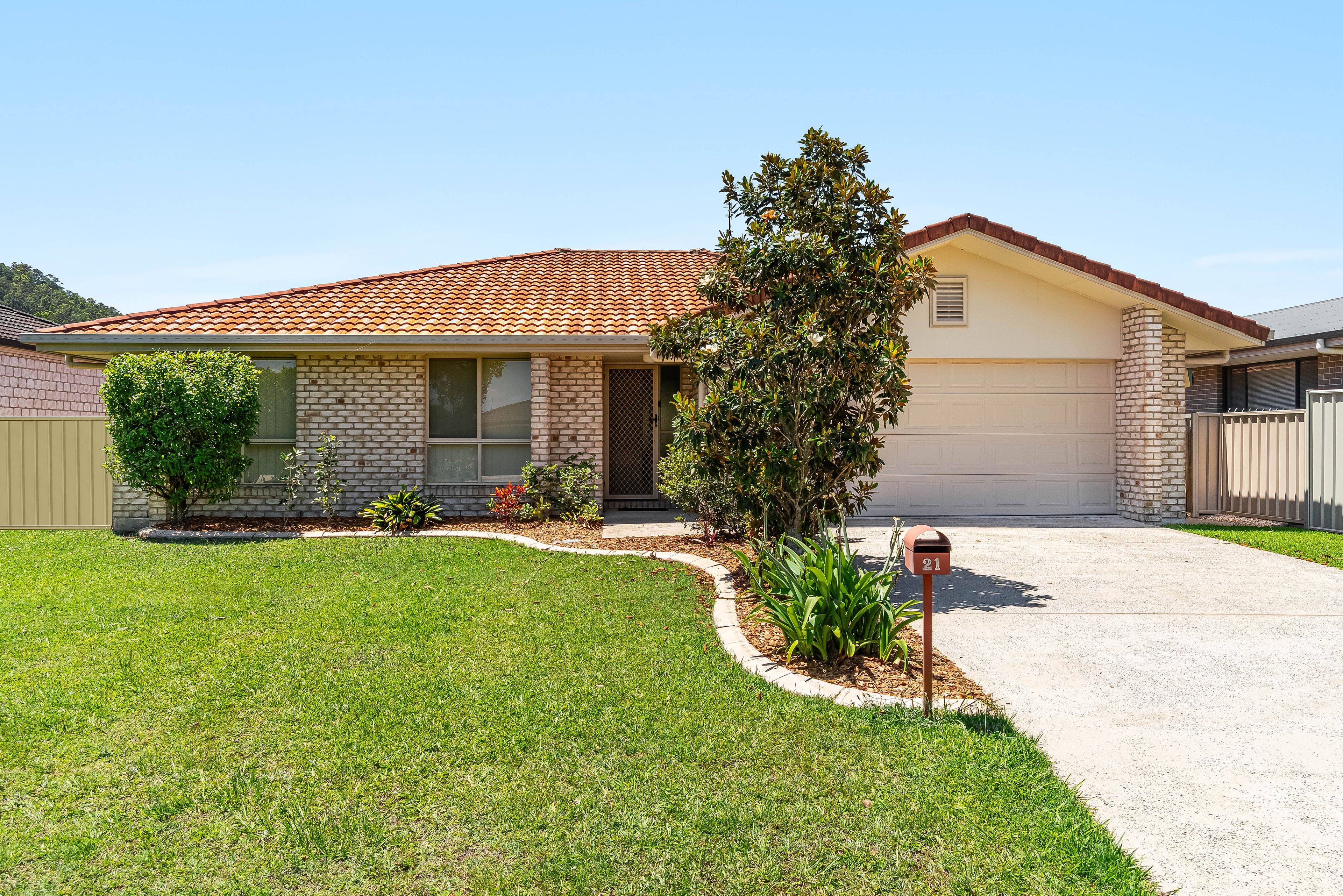 21 Edinburgh Drive, Townsend NSW 2463