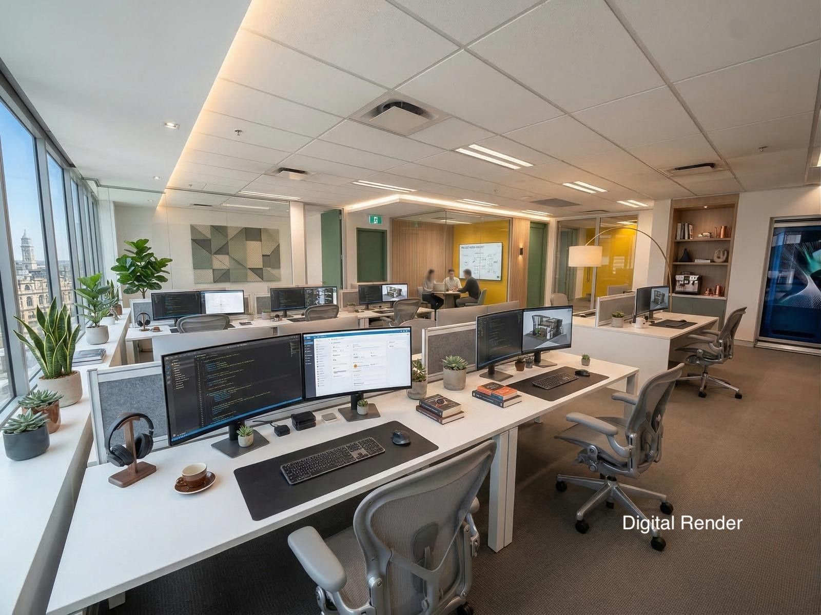 503 Kent Street, Sydney, NSW 2000