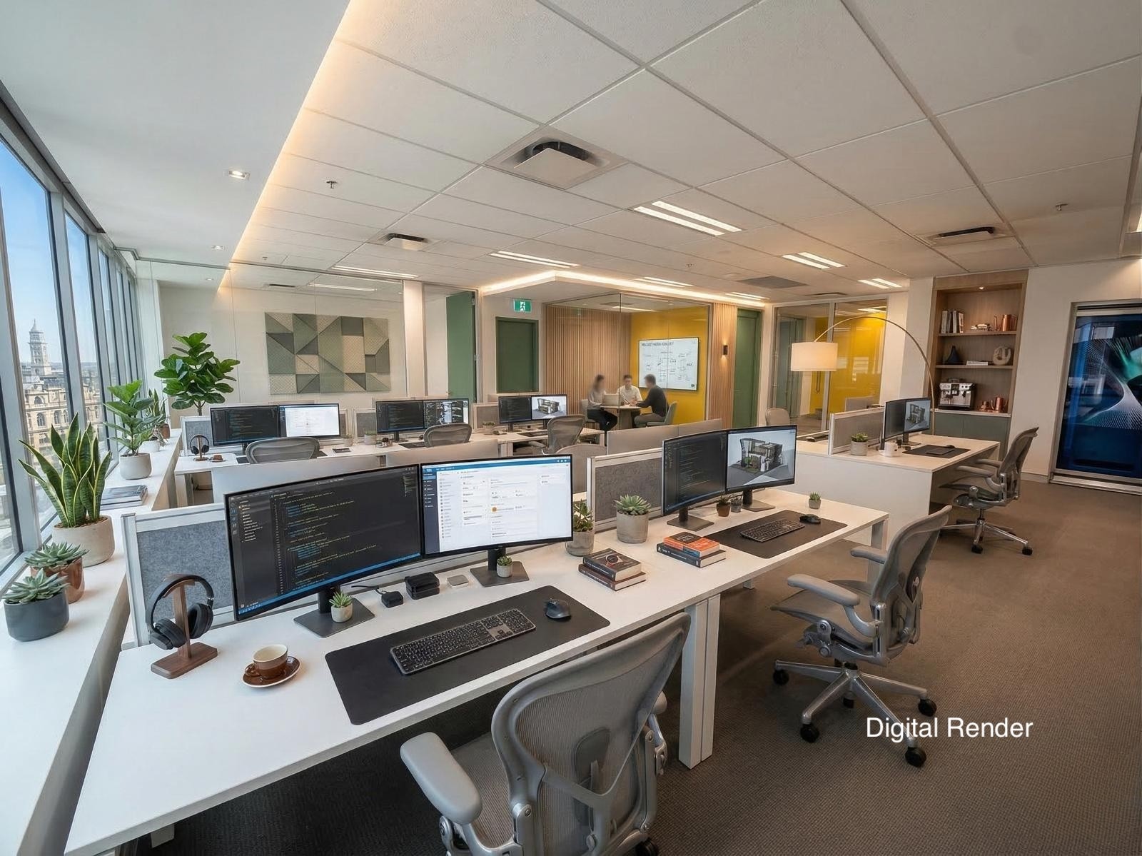 503 Kent Street, Sydney, NSW 2000