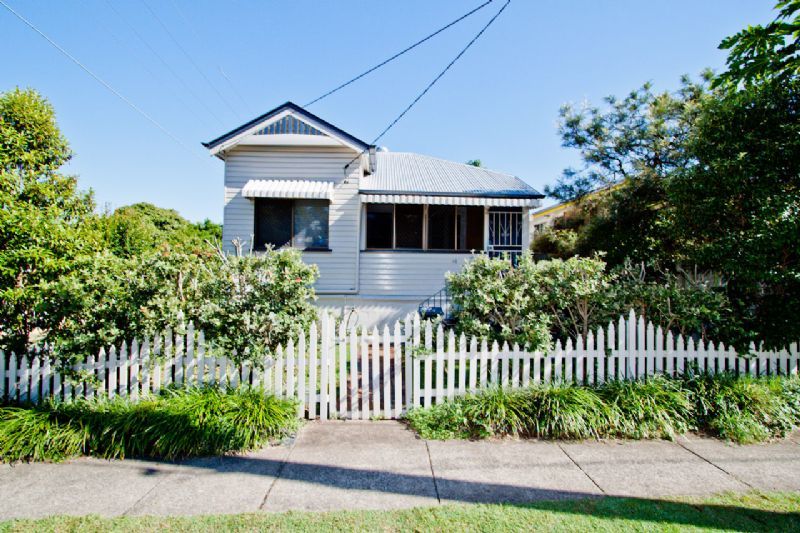 45 Caroline Street, Annerley, QLD 4103