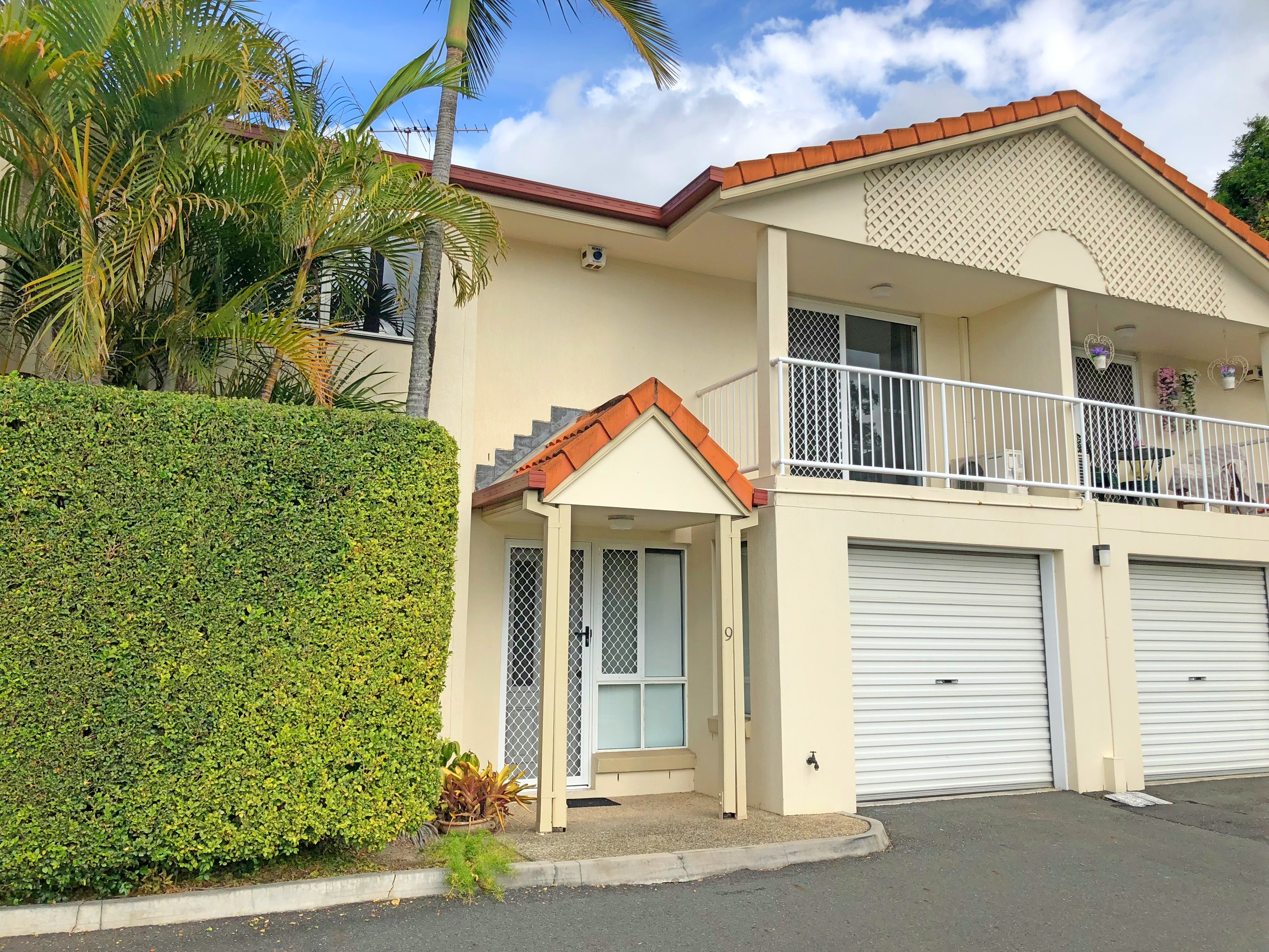 9/12 Mahina Place, Wishart, QLD 4122