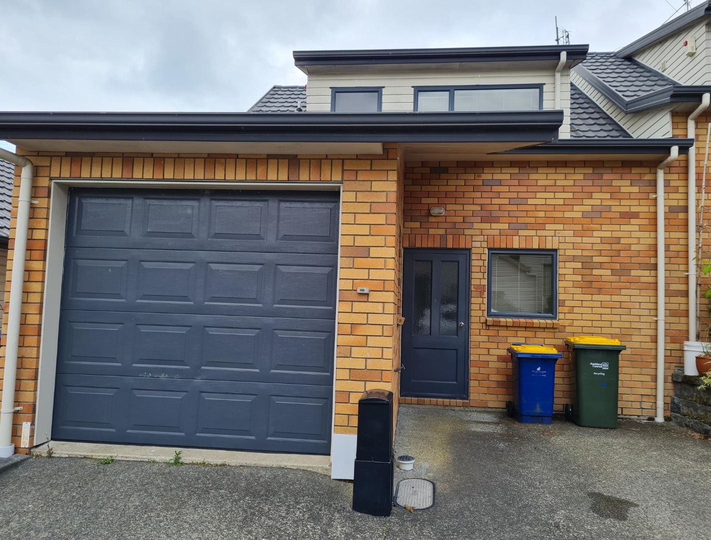 126/172 McLeod Road, Te Atatu South, Waitakere City