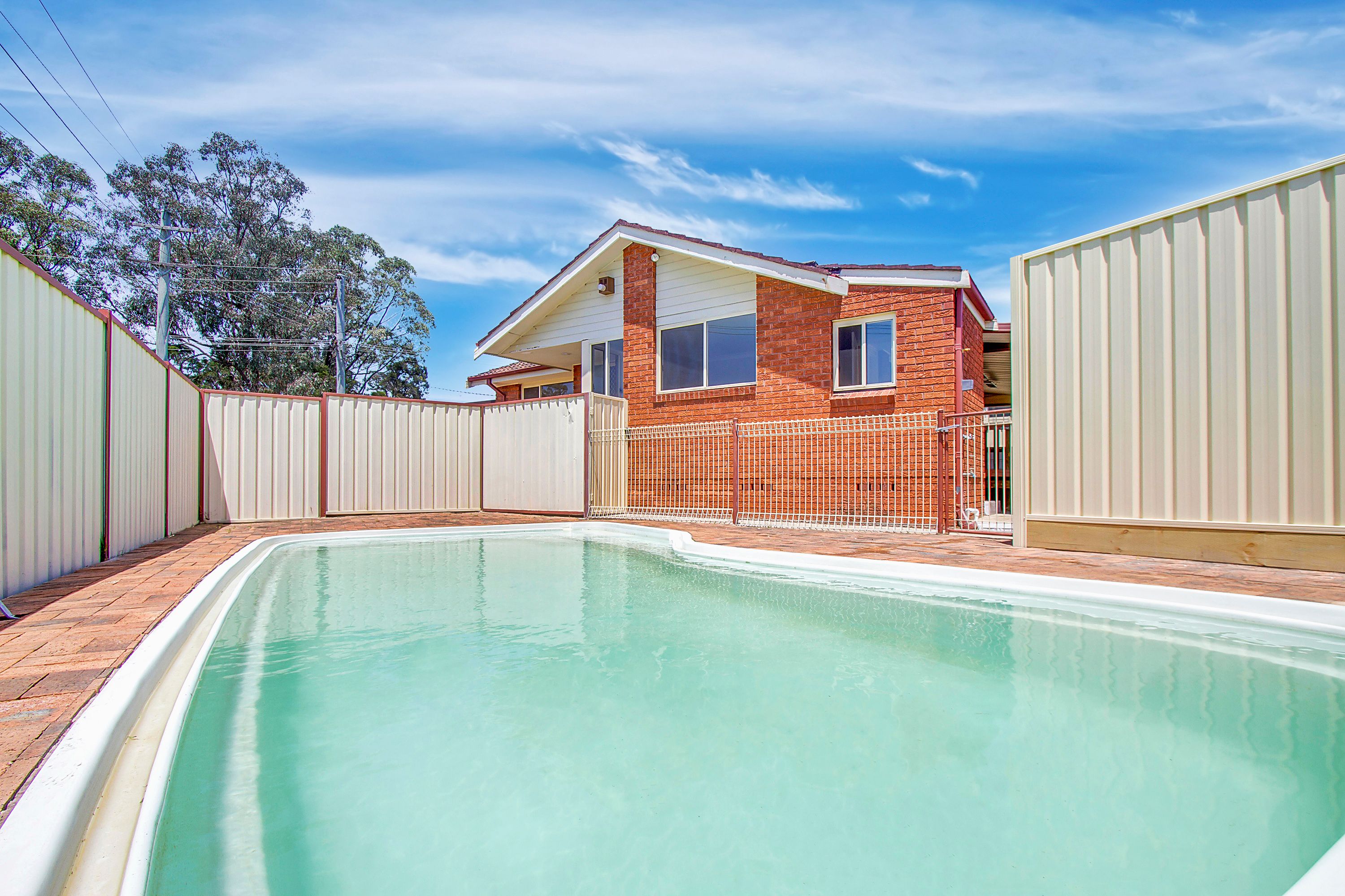 43 Gilmour Street, Colyton, NSW 2760 House for Rent St Marys, St
