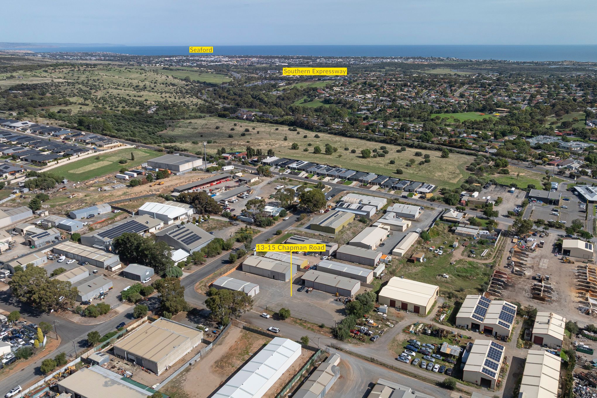 13-15 Chapman Road, Hackham, SA 5163