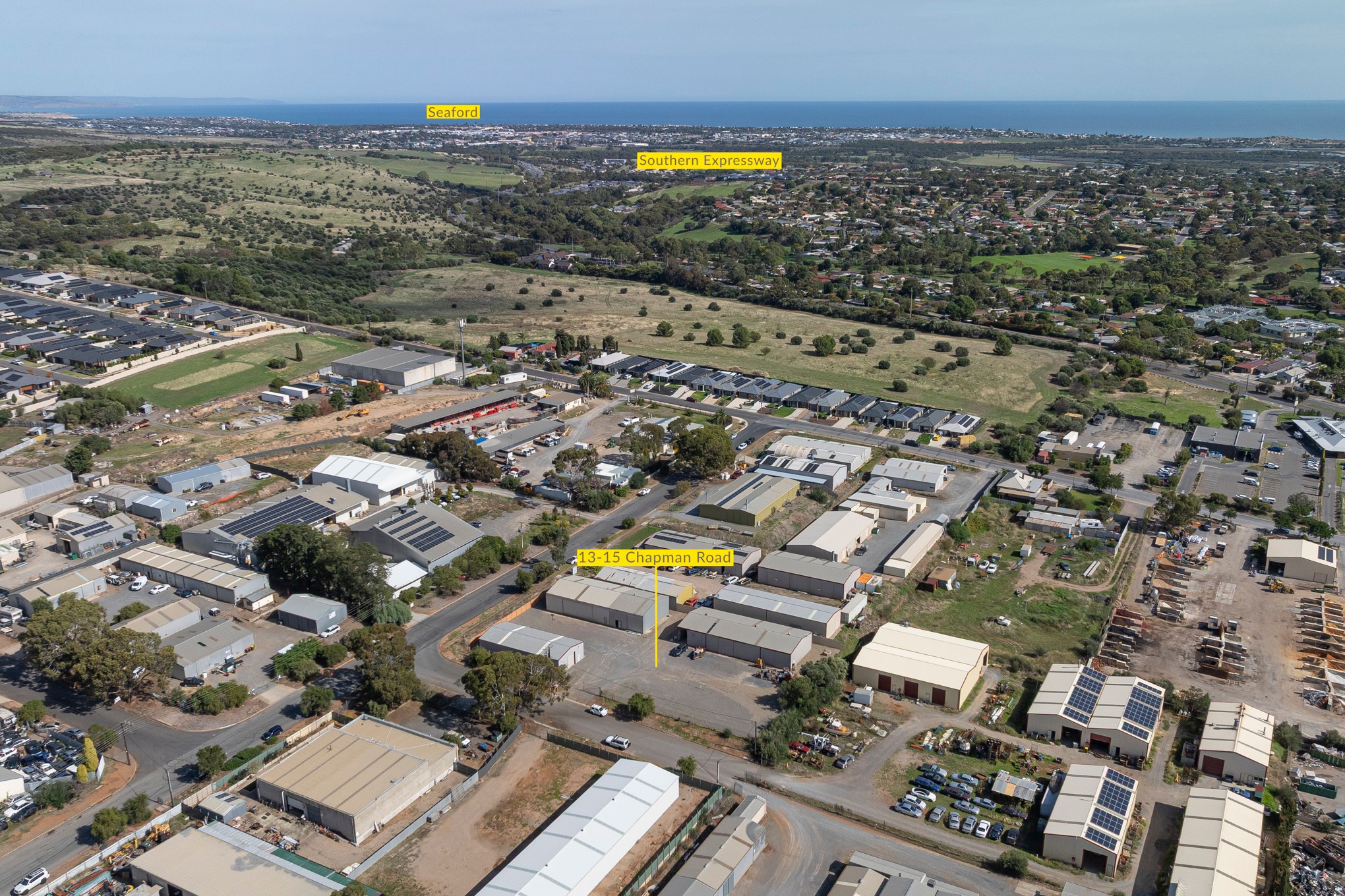 13-15 Chapman Road, Hackham, SA 5163