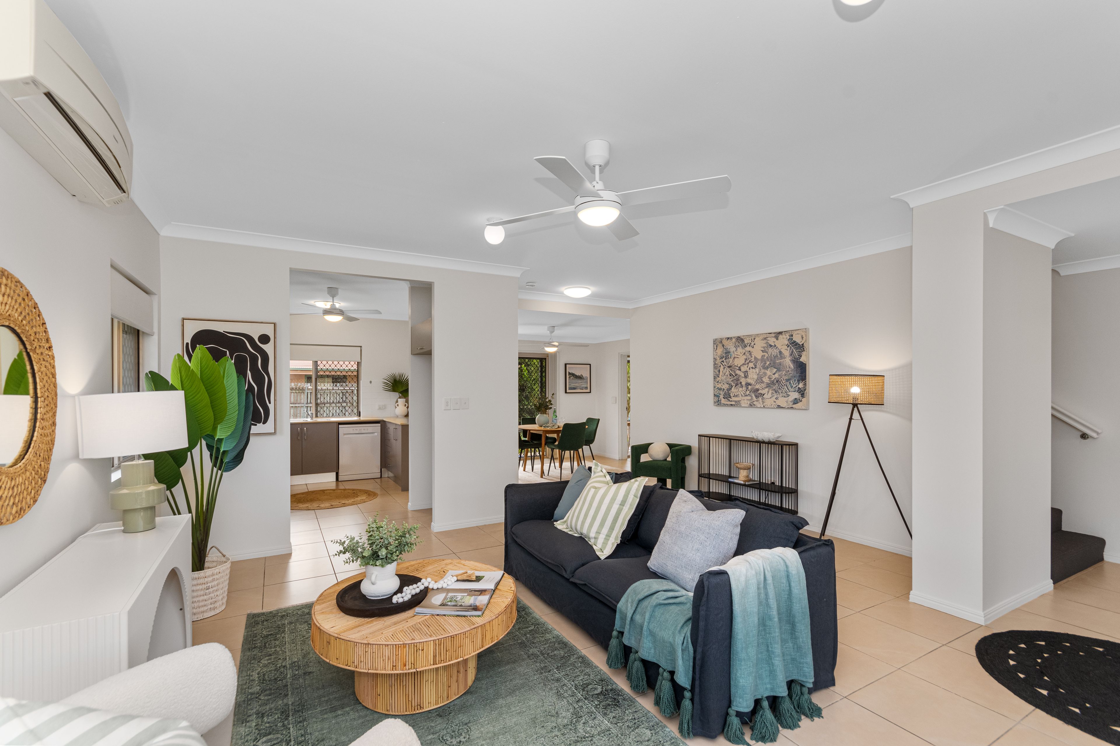 1/4 Xavier Court, Railway Estate, QLD 4810