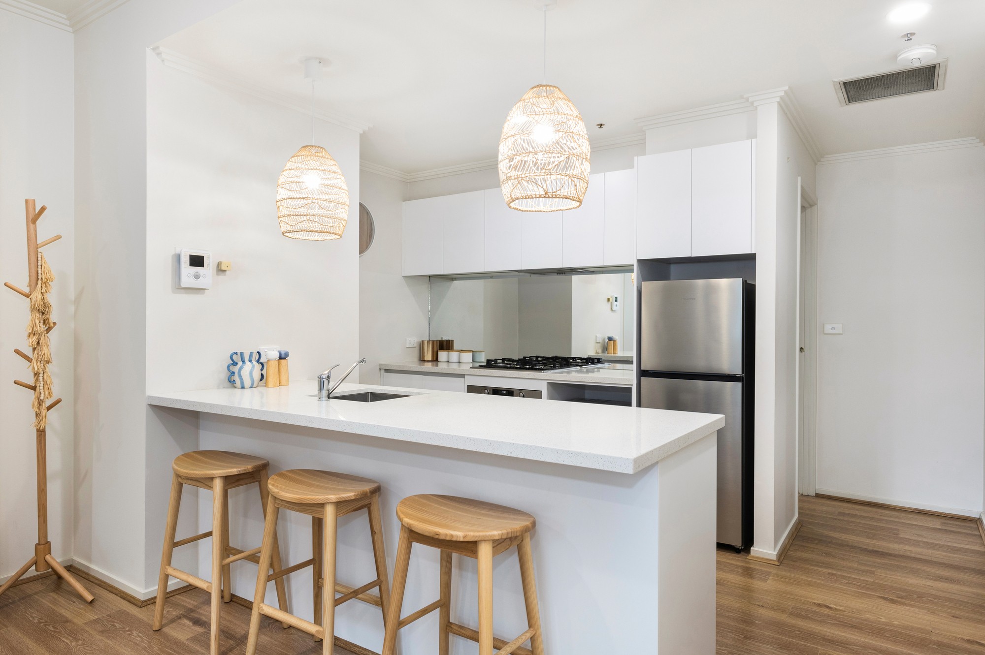 1/28 Southgate Avenue, Southbank, VIC 3006