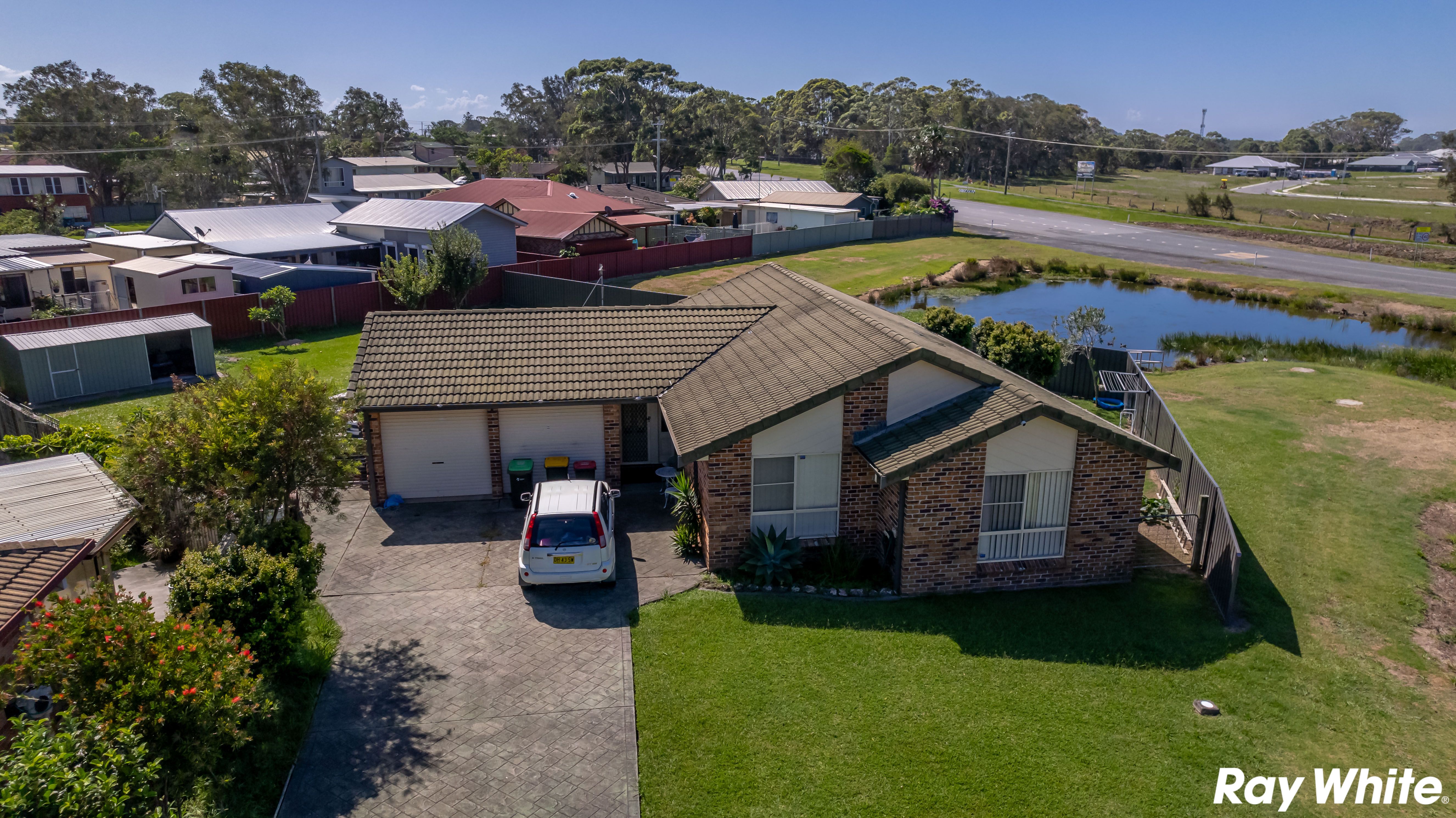 9 Arlington Place, Forster, NSW 2428 House for Sale Ray White Forster Tuncurry