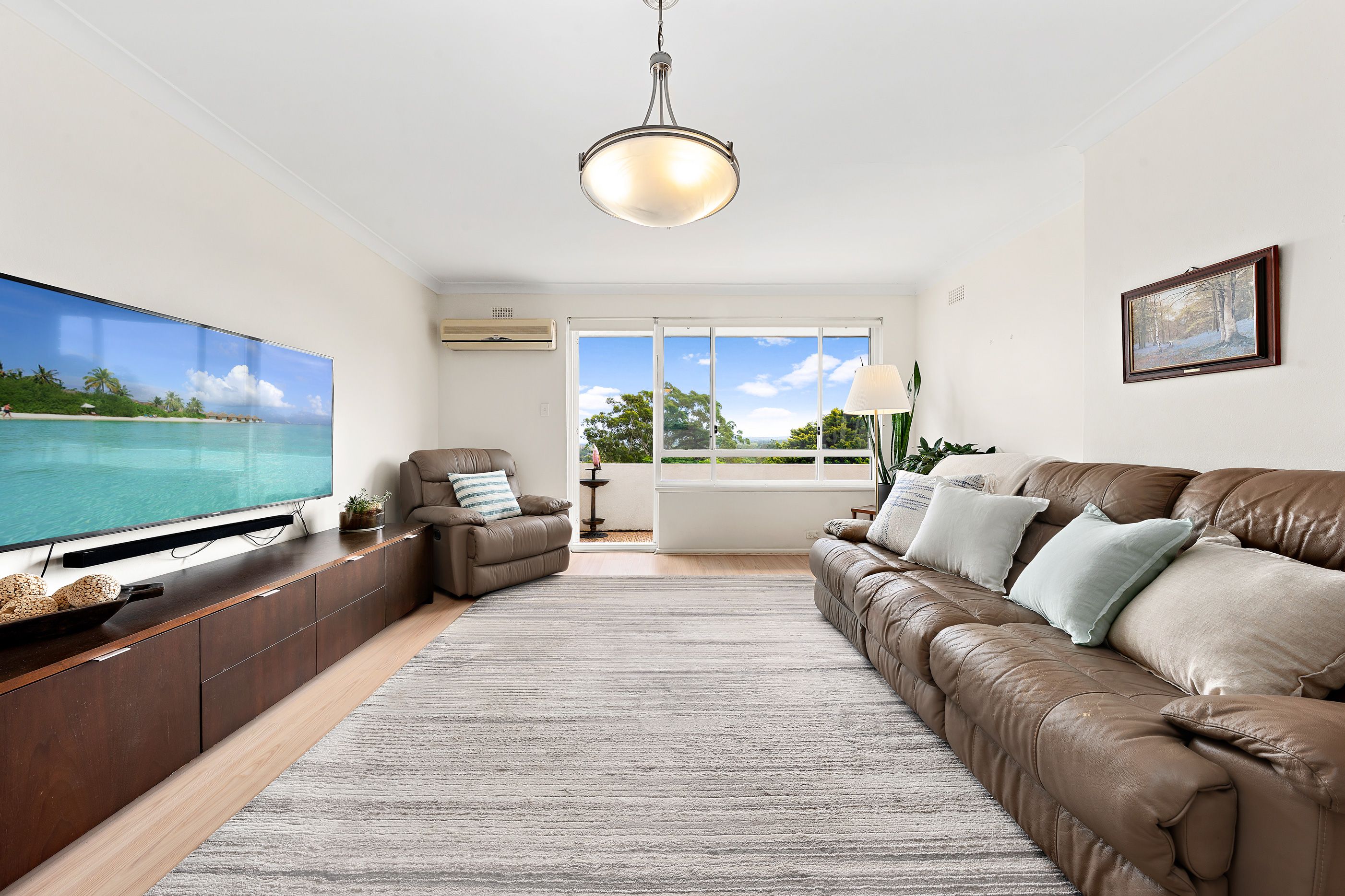 12/782 Pacific Highway (rear of the block), Chatswood, NSW 2067