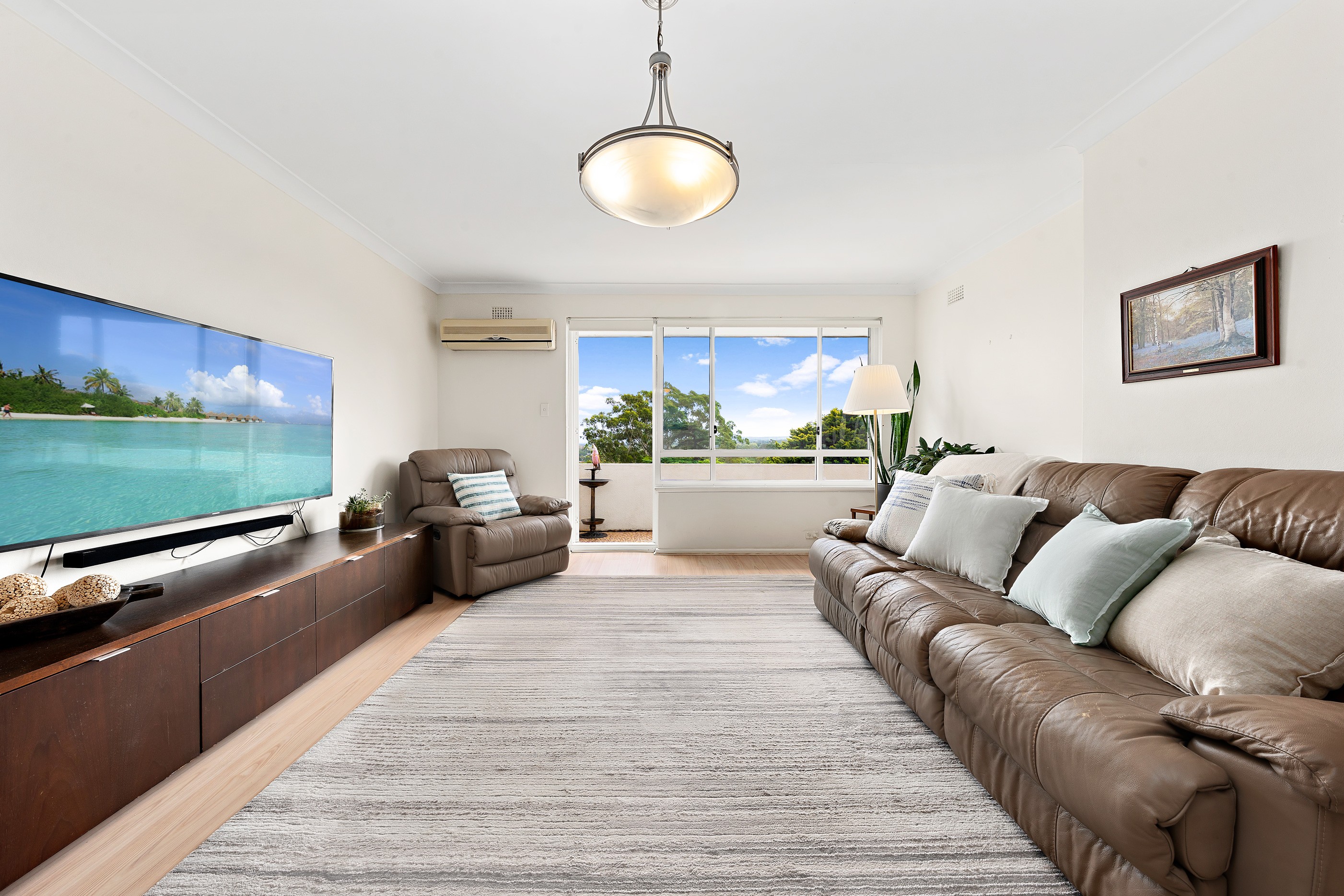 12/782 Pacific Highway (rear of the block), Chatswood, NSW 2067