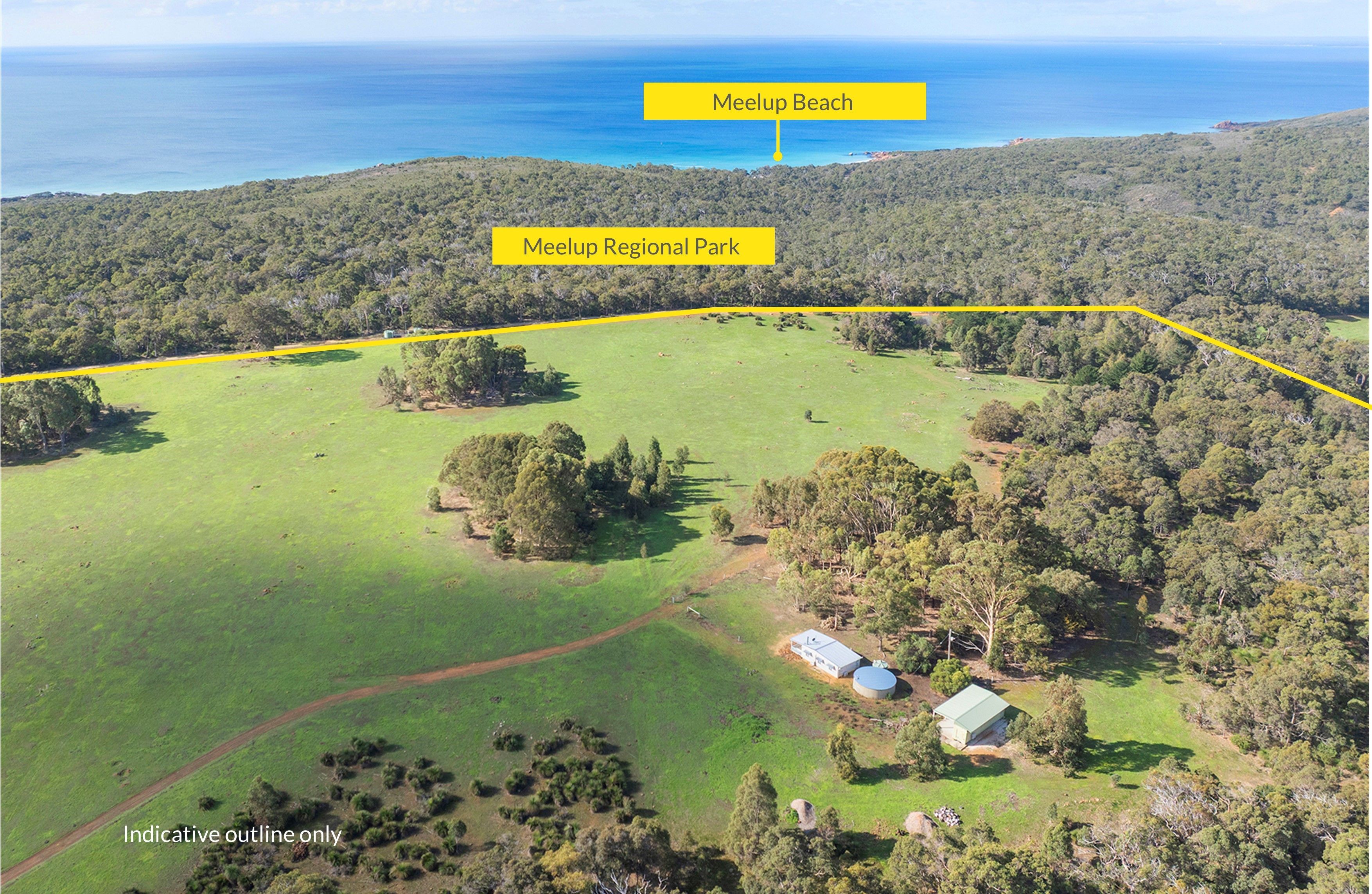 155 Eagle Bay Road — photo from Ray White Stocker Preston | Dunsborough