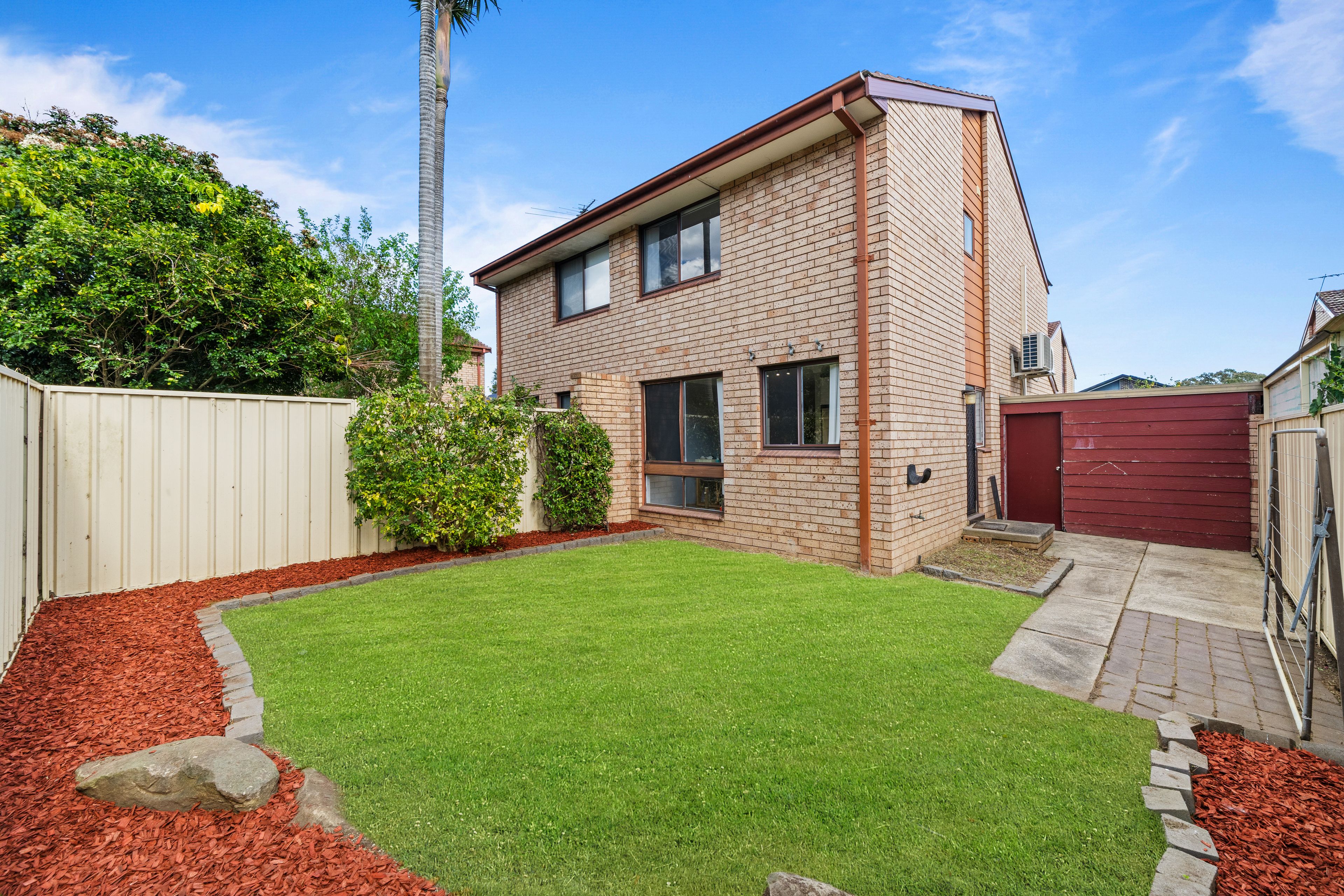 4/3 Amaranthus Place — photo 10 of 10