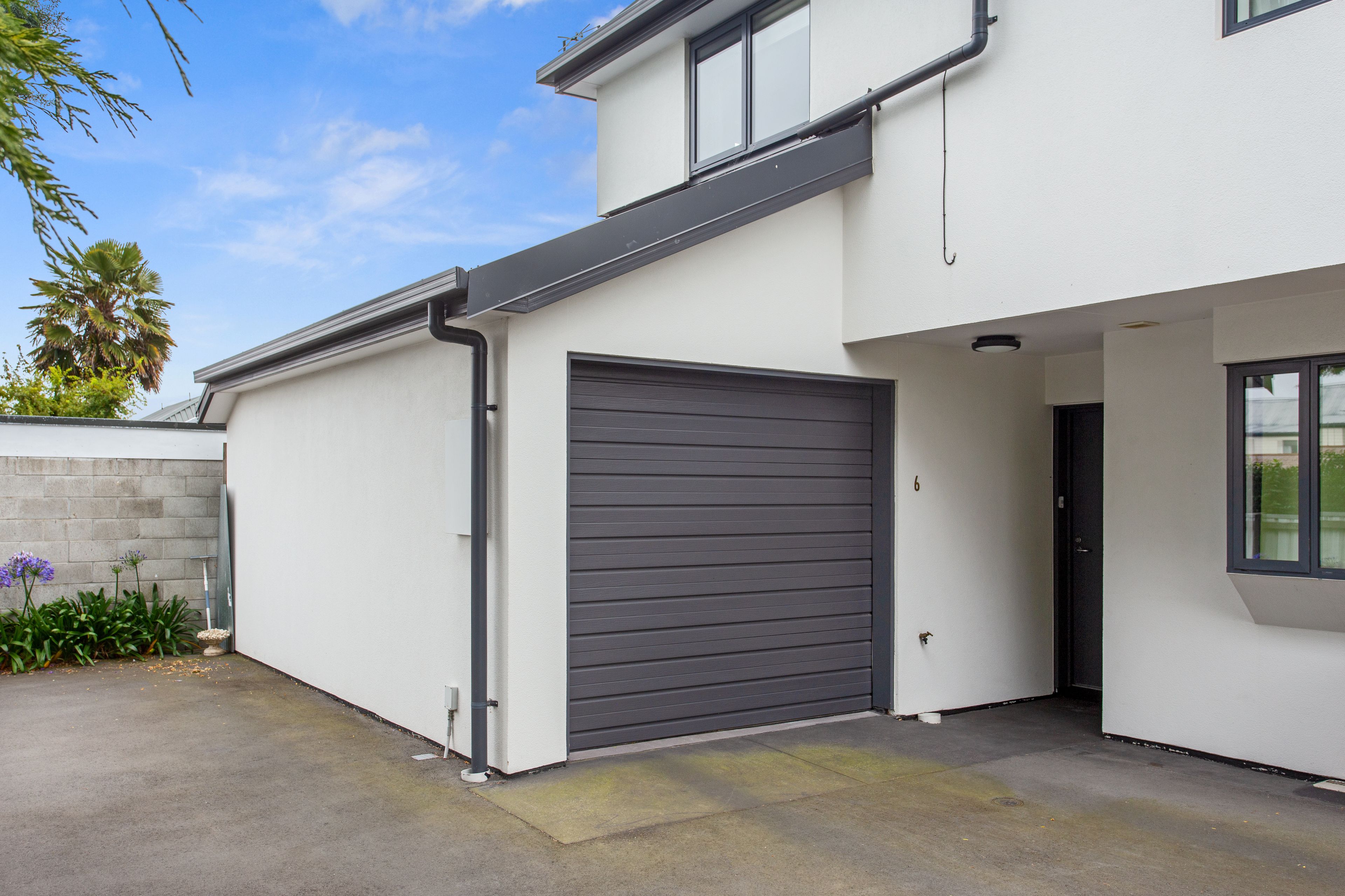 6/87 Grafton Street, Waltham, Christchurch City