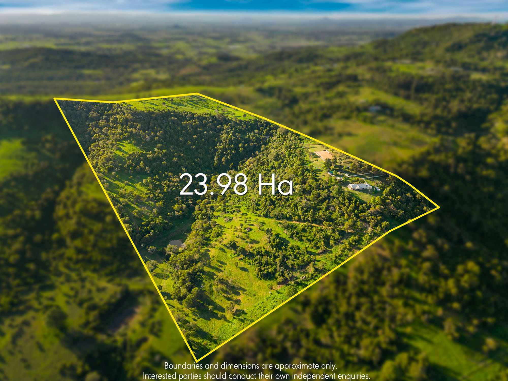 141 Strasburgs Road, Lark Hill, QLD 4306