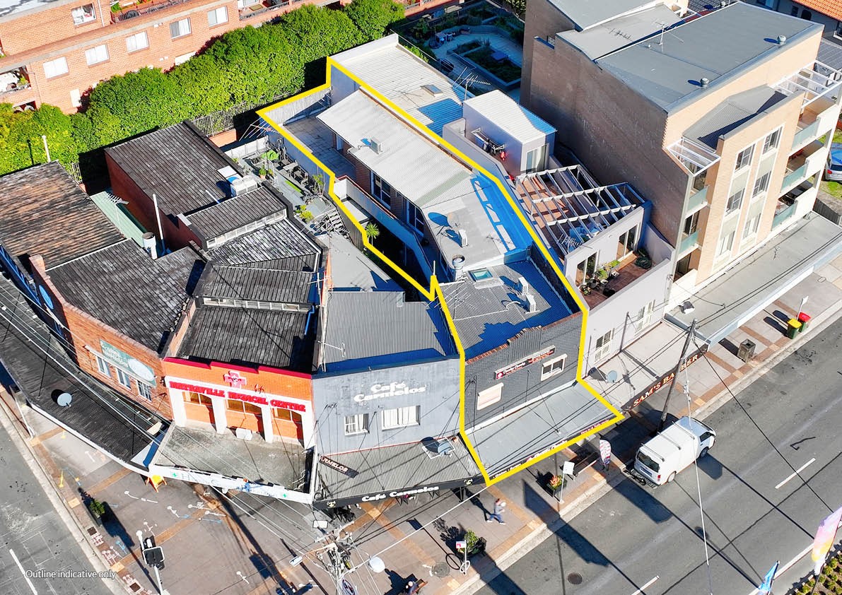 161 Perry Street, Matraville, NSW 2036