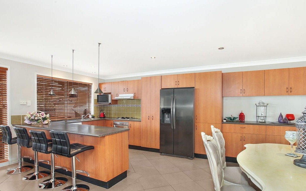 23 Oakwood Place, Horsley, NSW 2530