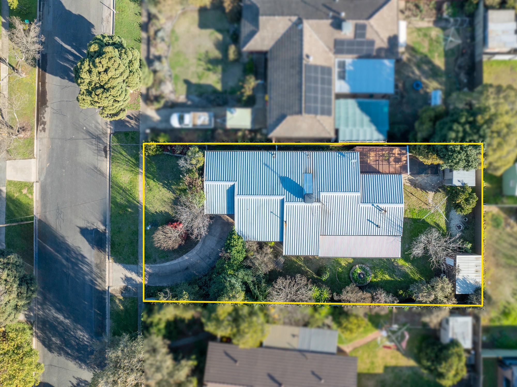 44 Monds Avenue, Benalla, VIC 3672