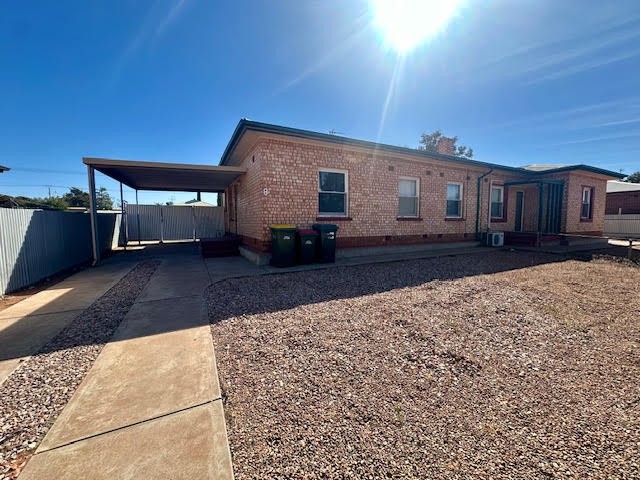 8 Gordon Street, Whyalla Norrie, SA 5608