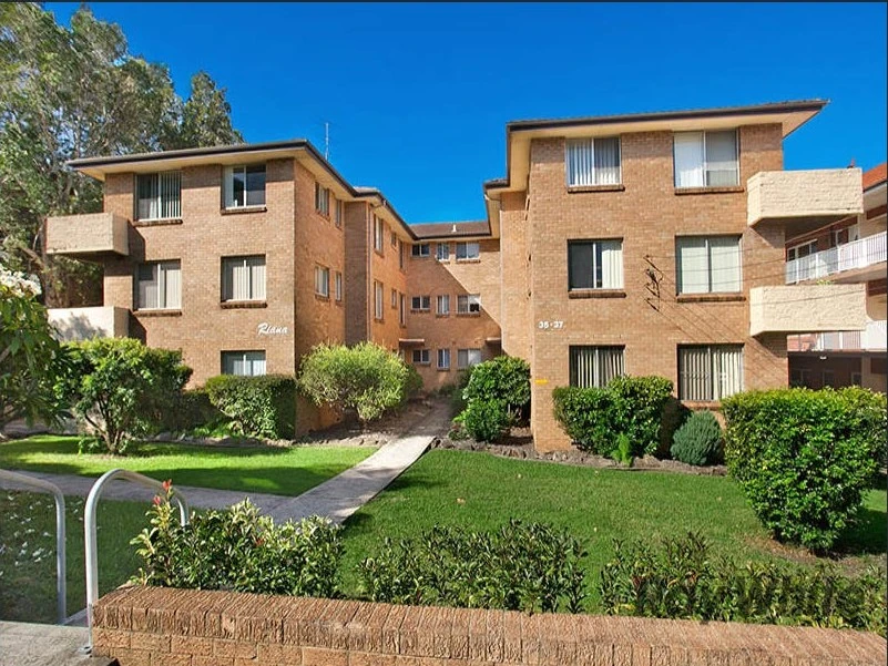 7/35-37 Corrimal Street, Wollongong, NSW 2500