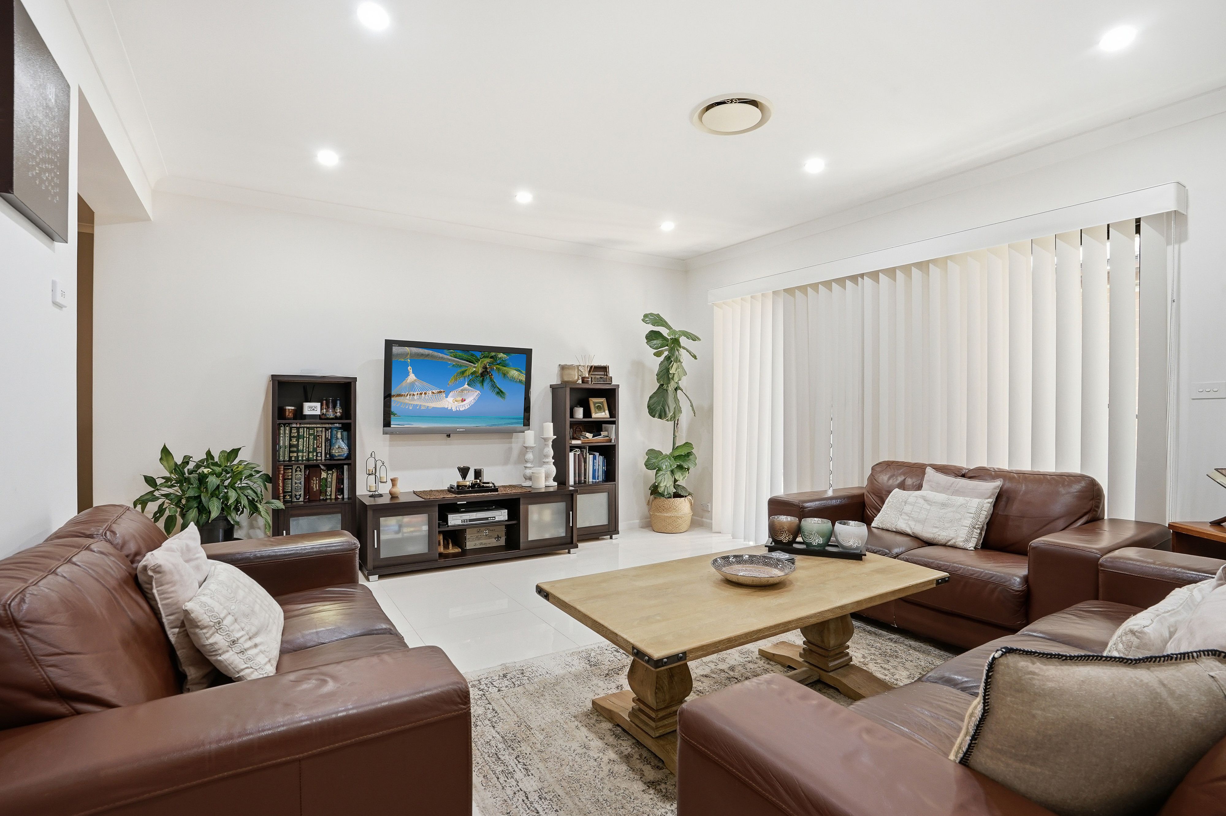 14 Matheson Grove, Hassall Grove, NSW 2761
