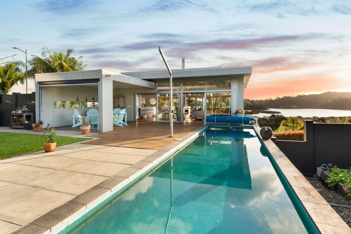 21 Schopolo Place, Albany, North Shore City