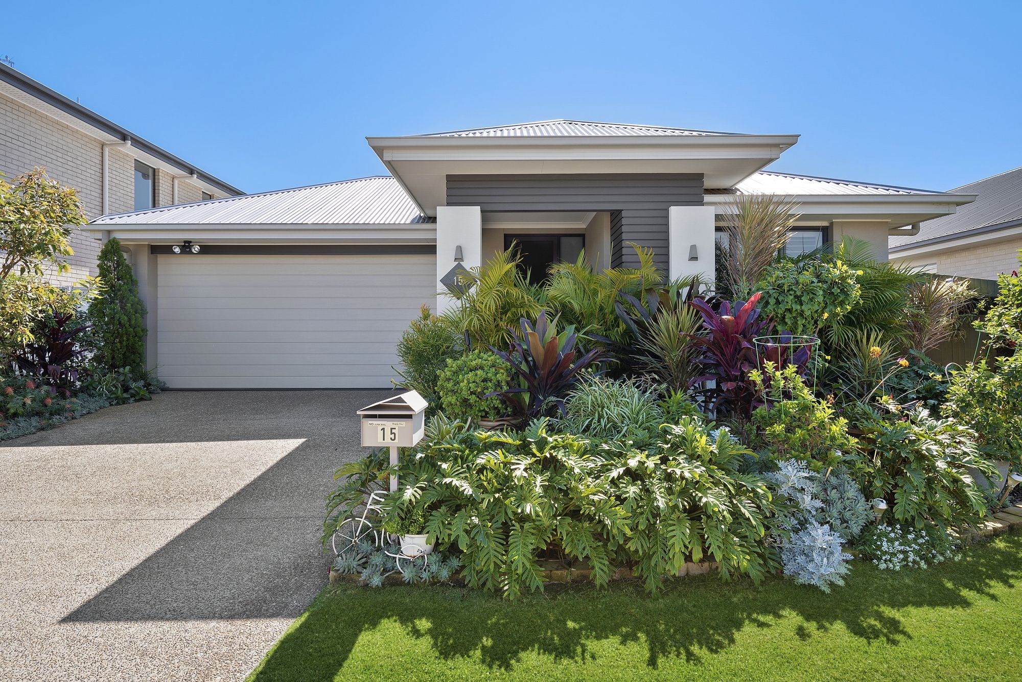 15 Gilmour Street, Mango Hill, QLD 4509