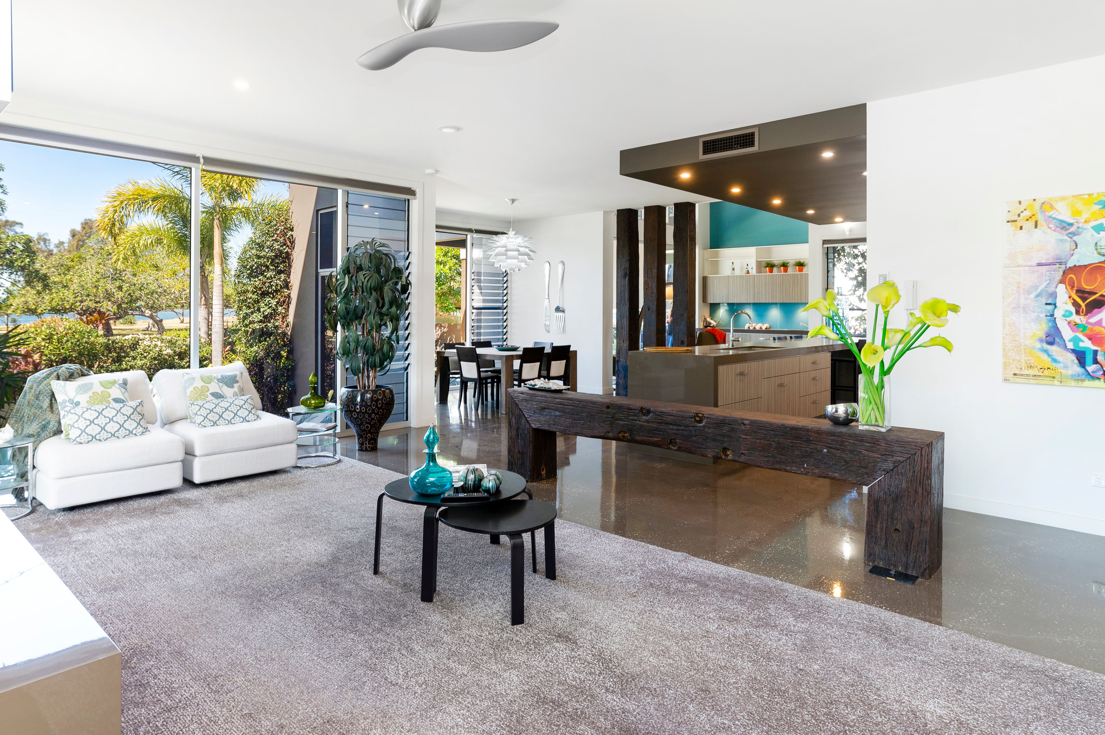 20 The Esplanade, Paradise Point, QLD 4216