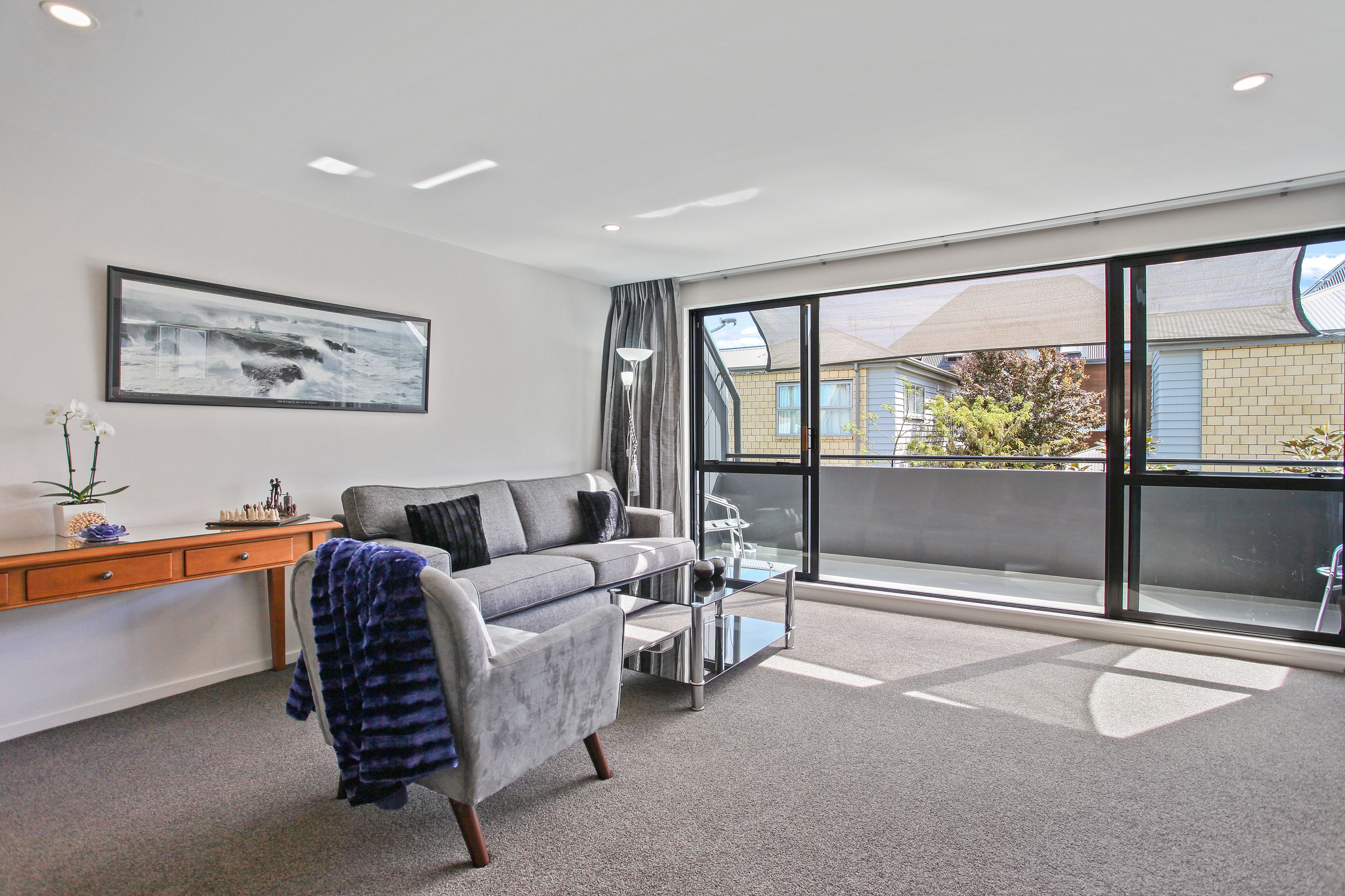 2/71 Burke Street, Addington, Christchurch City