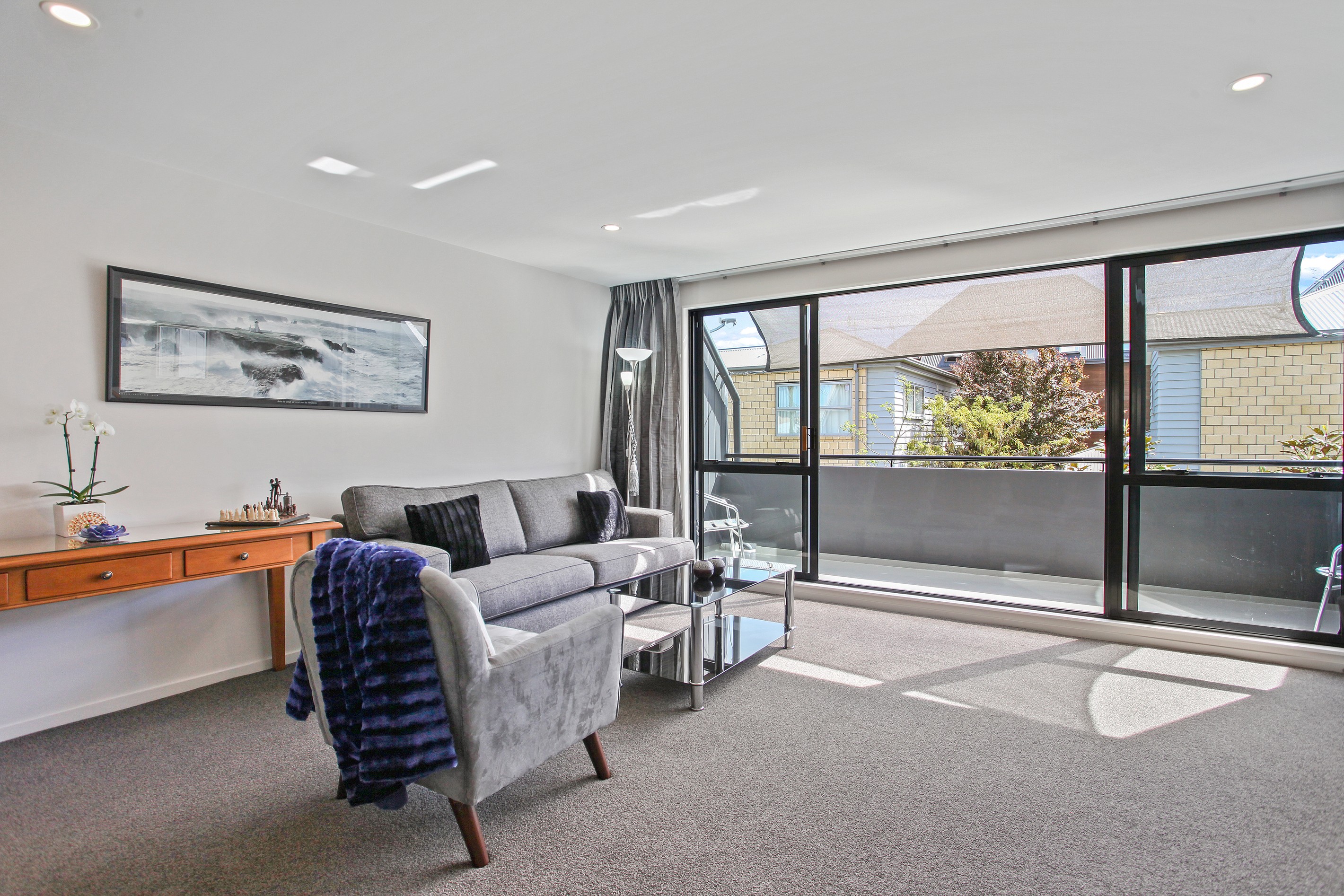 2/71 Burke Street, Addington, Christchurch City