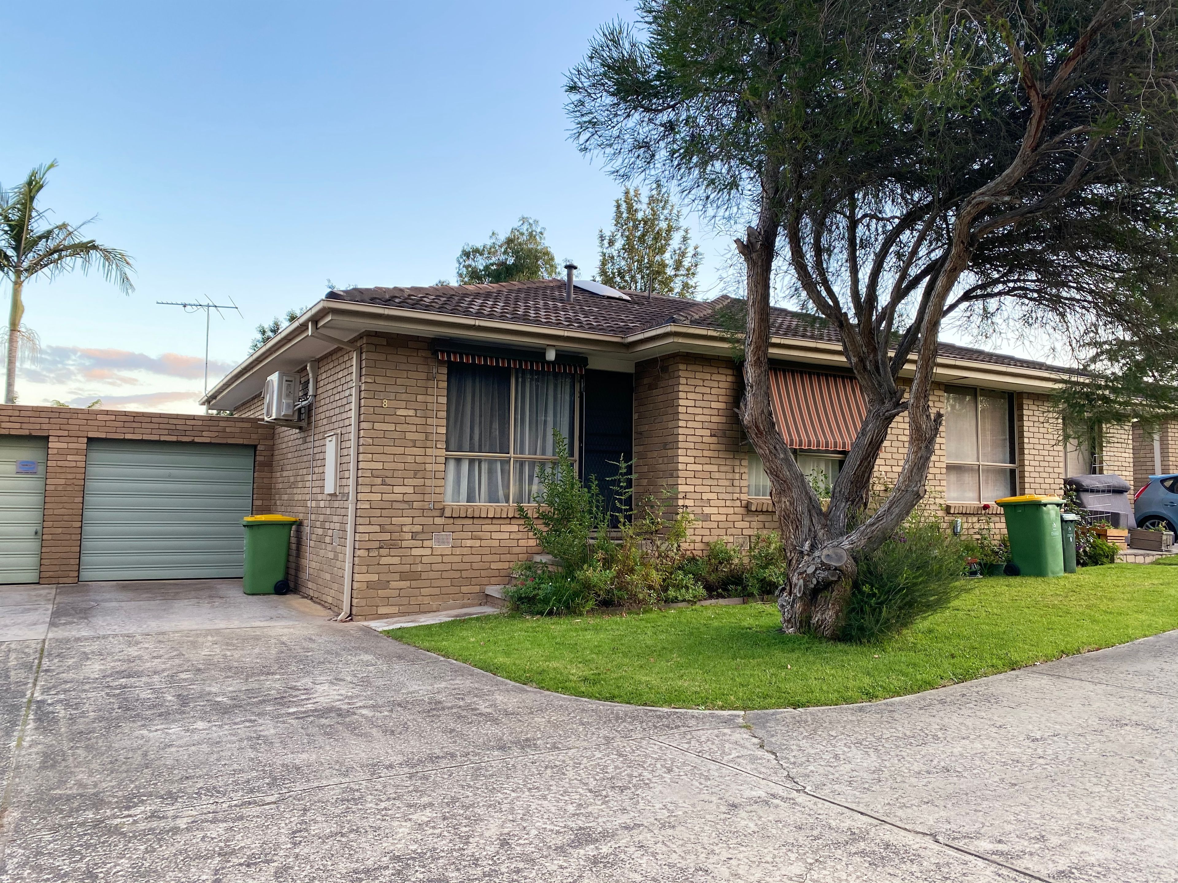 8/9-13 Devonshire Road, Watsonia, VIC 3087