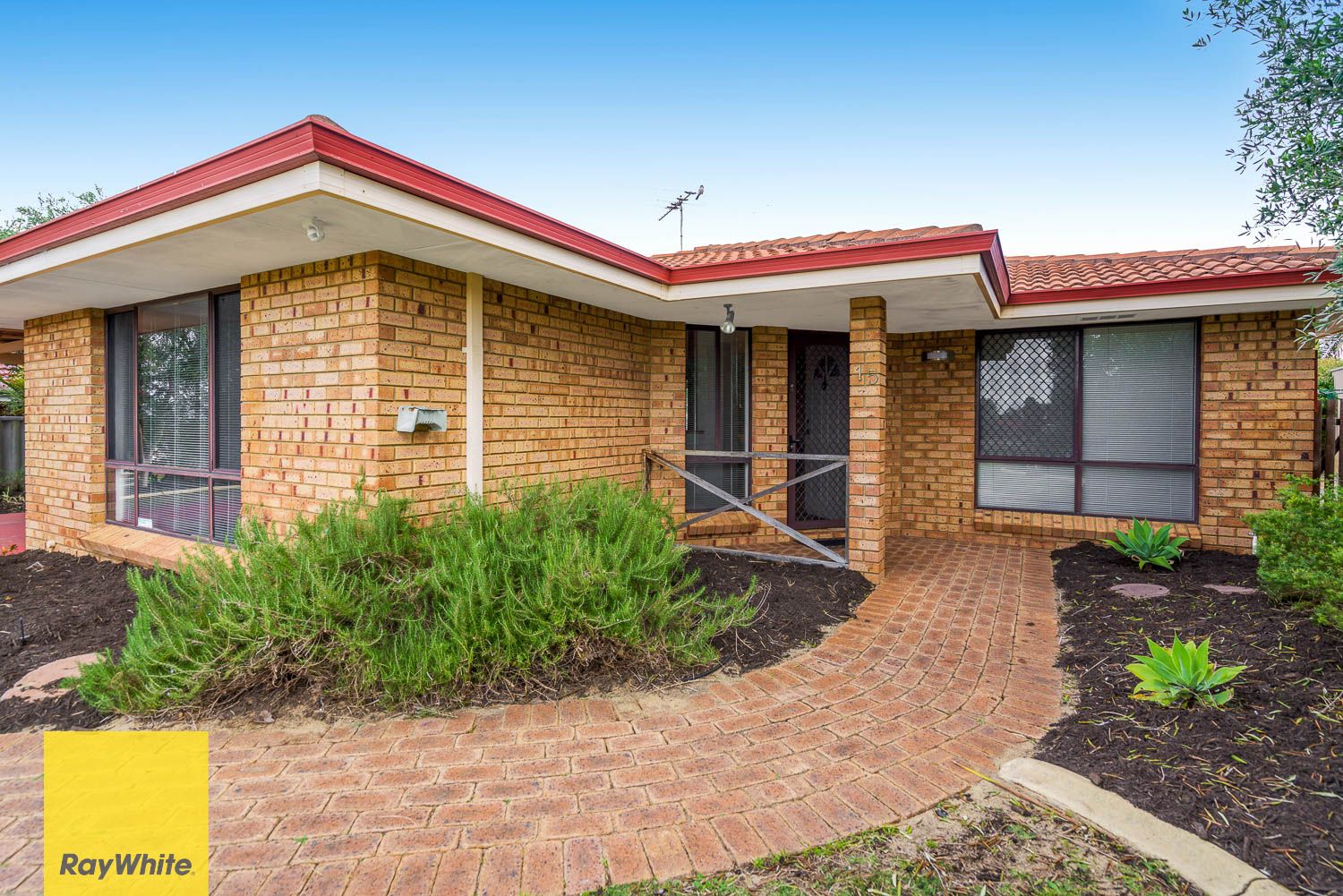15 Adora Street, Alexander Heights, WA 6064
