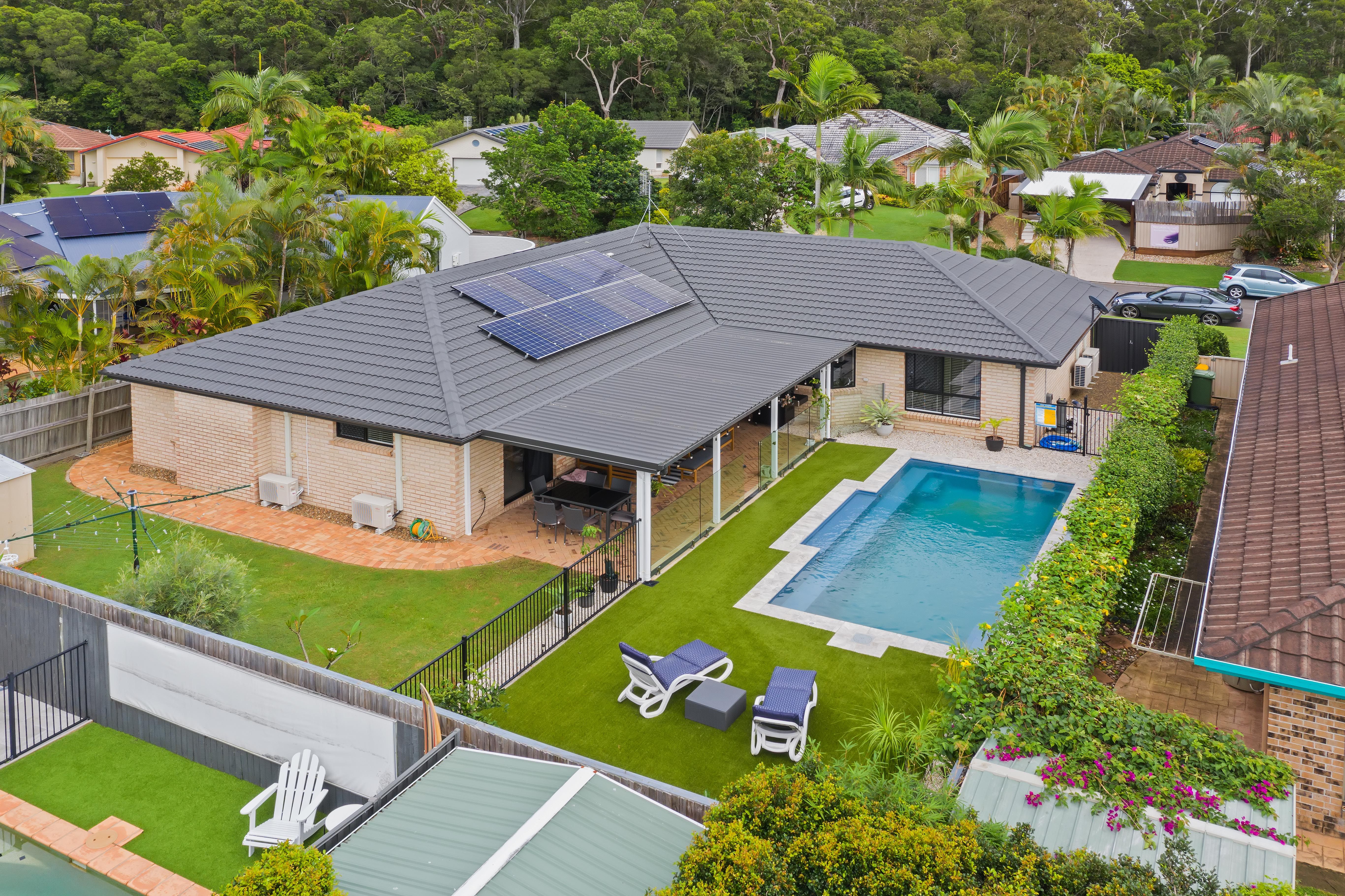 32 Fernleigh Crescent, Mountain Creek QLD 4557