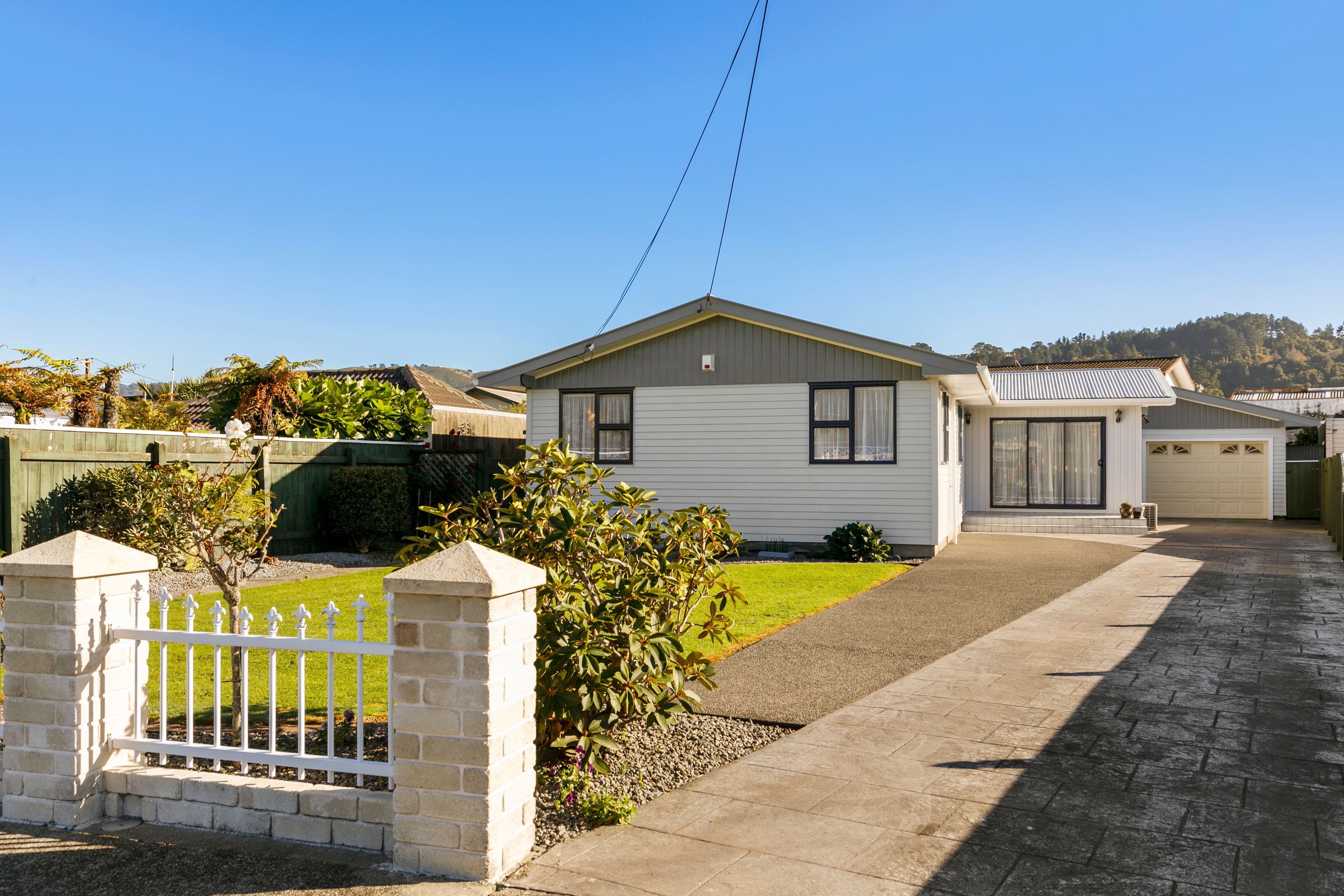 3 Holyoake Crescent, Avalon, Lower Hutt City