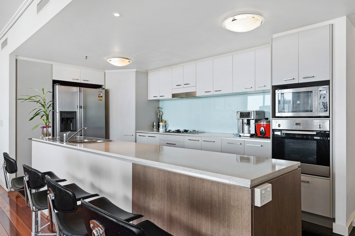 4401/128 Charlotte Street, Brisbane City, QLD 4000