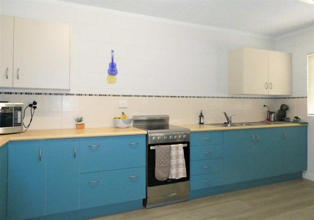 3/23 Mary Street, West End, QLD 4810