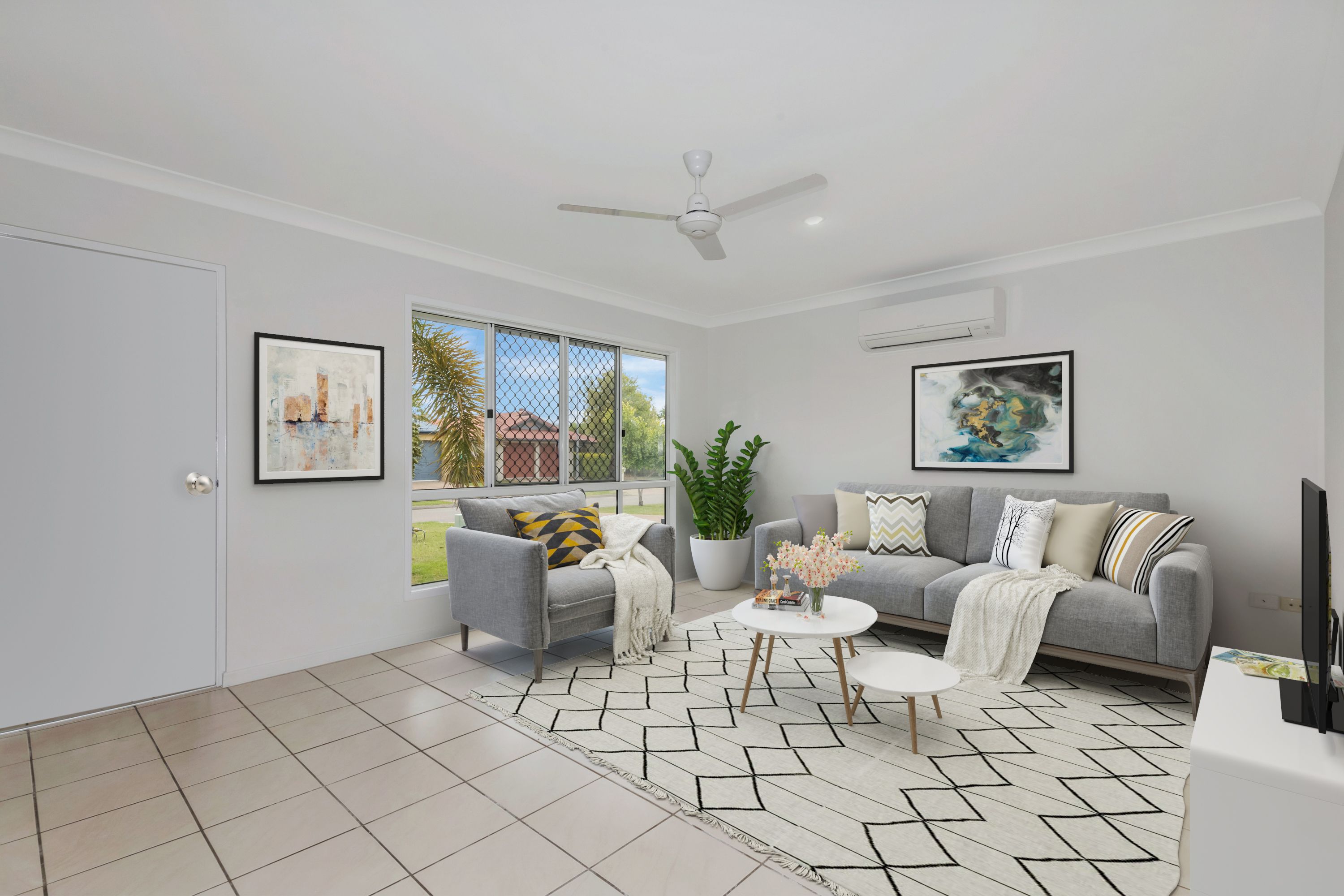7 Gilby Court, Kirwan, QLD 4817