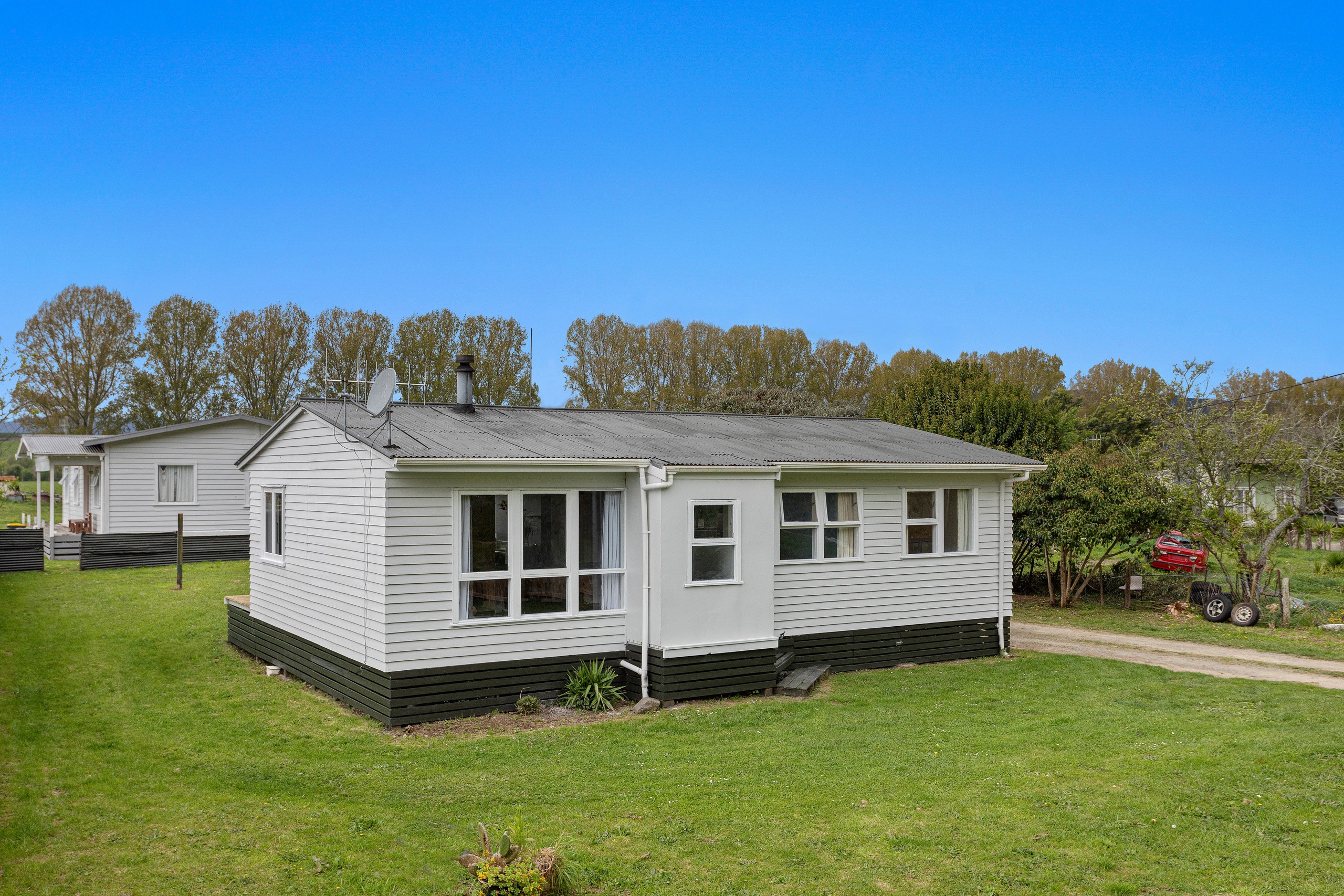 5 Hodges Road, Waimana, Whakatane District