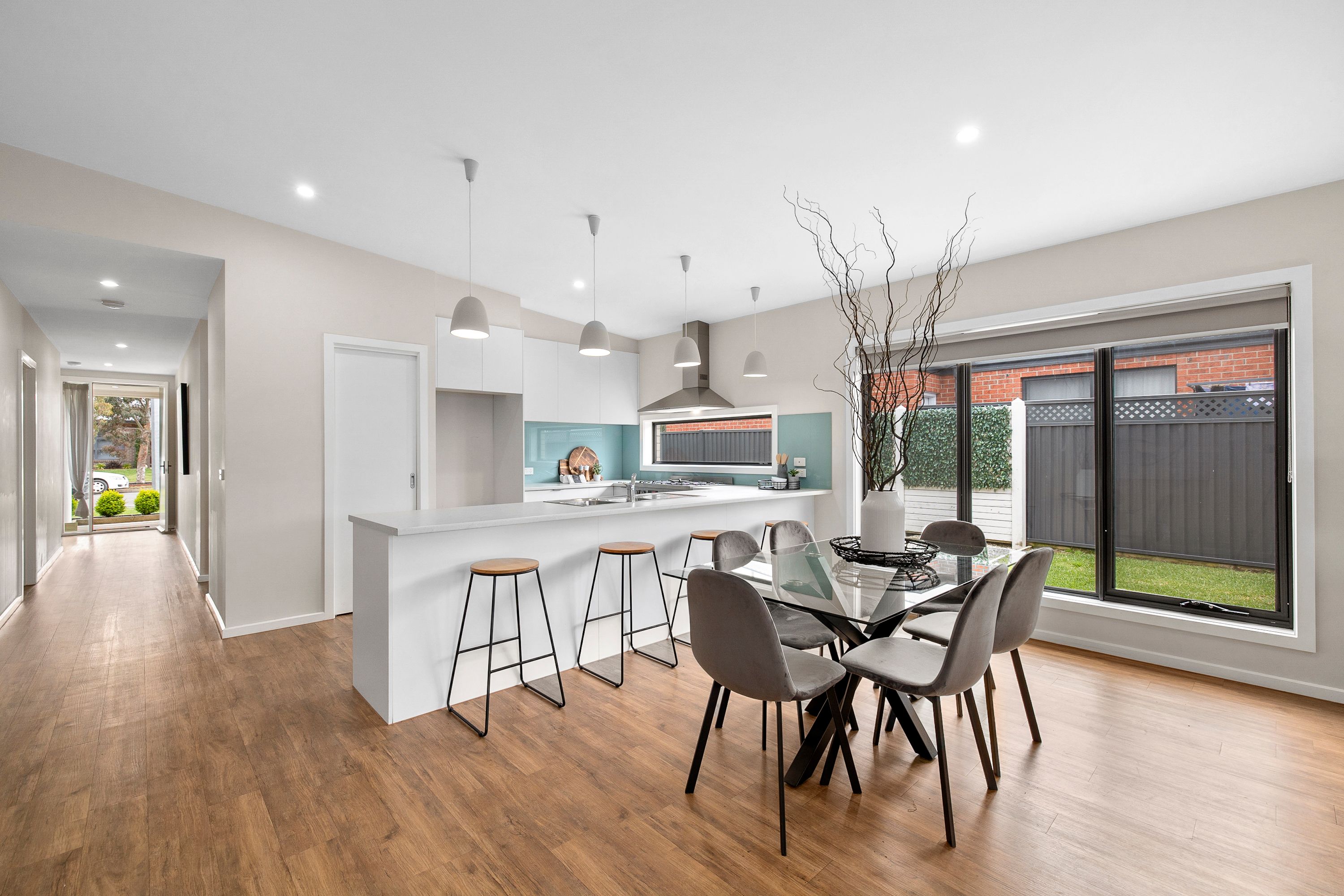 7 Clydesdale Drive, Bonshaw, VIC 3352