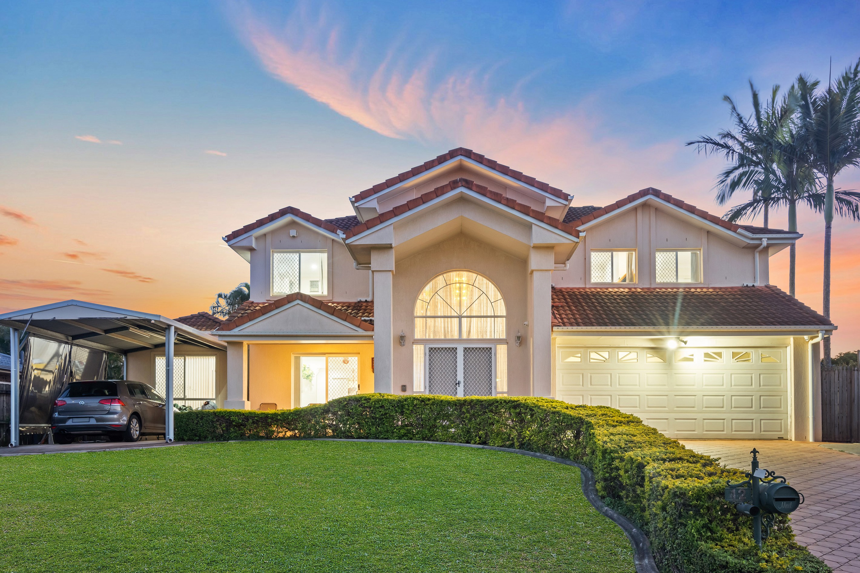 12 Crown Place, Kuraby, QLD 4112