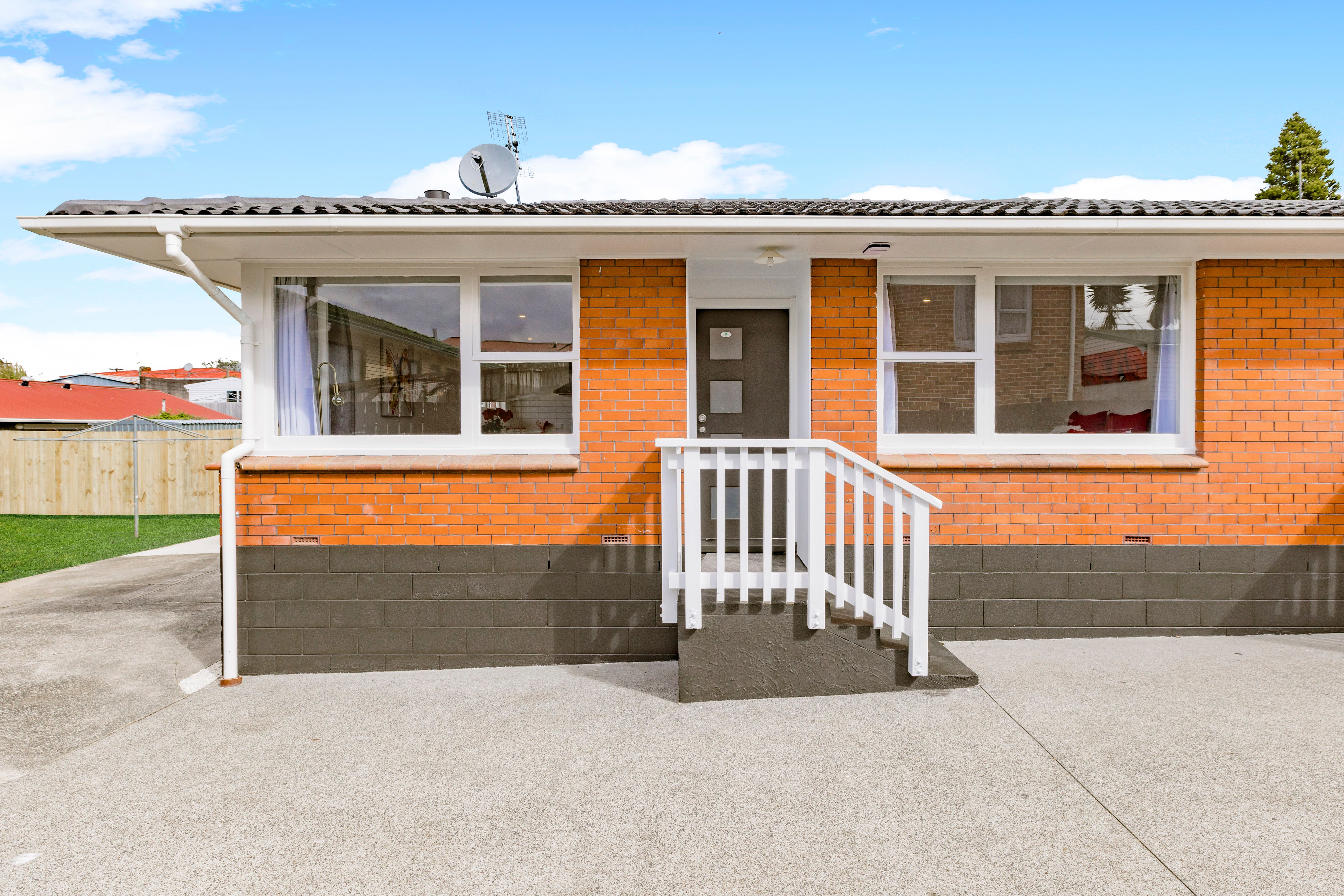 2/26 Kirton Crescent, Manurewa, Manukau City